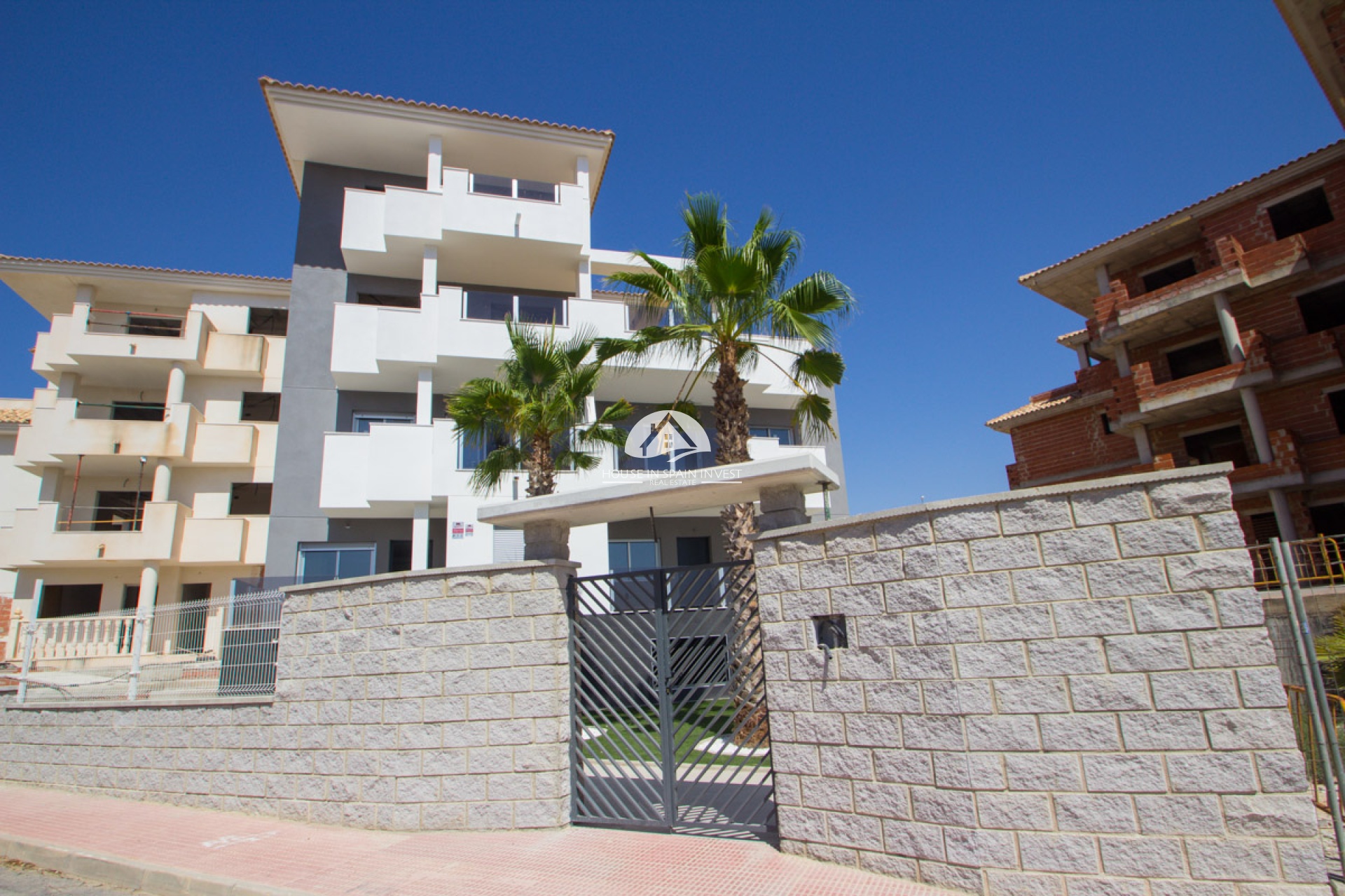Nieuwbouw   - Penthouse - Orihuela Costa - Orihuela