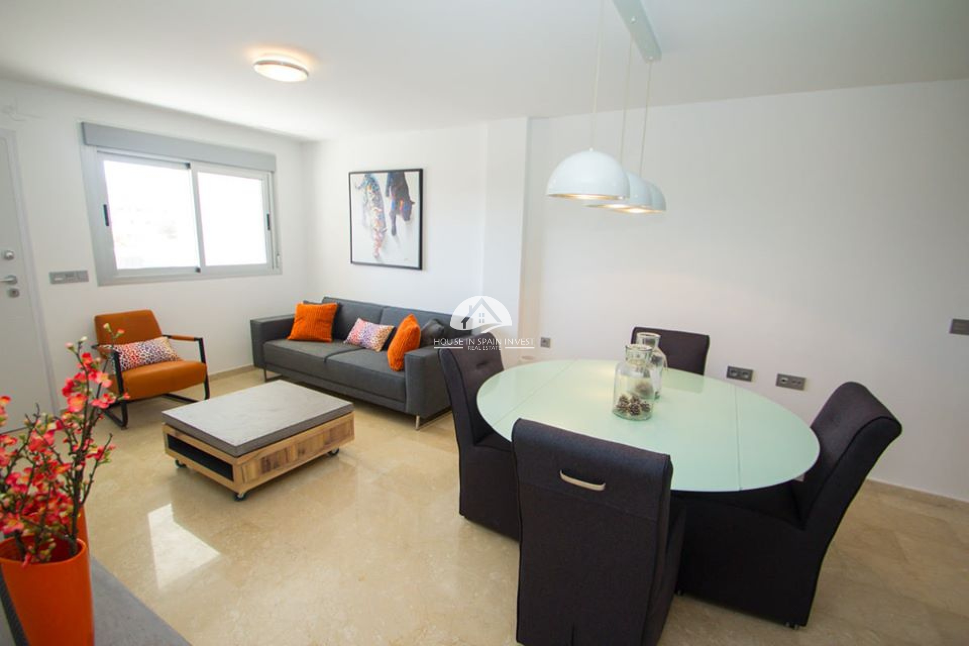 Nieuwbouw   - Penthouse - Orihuela Costa - Orihuela