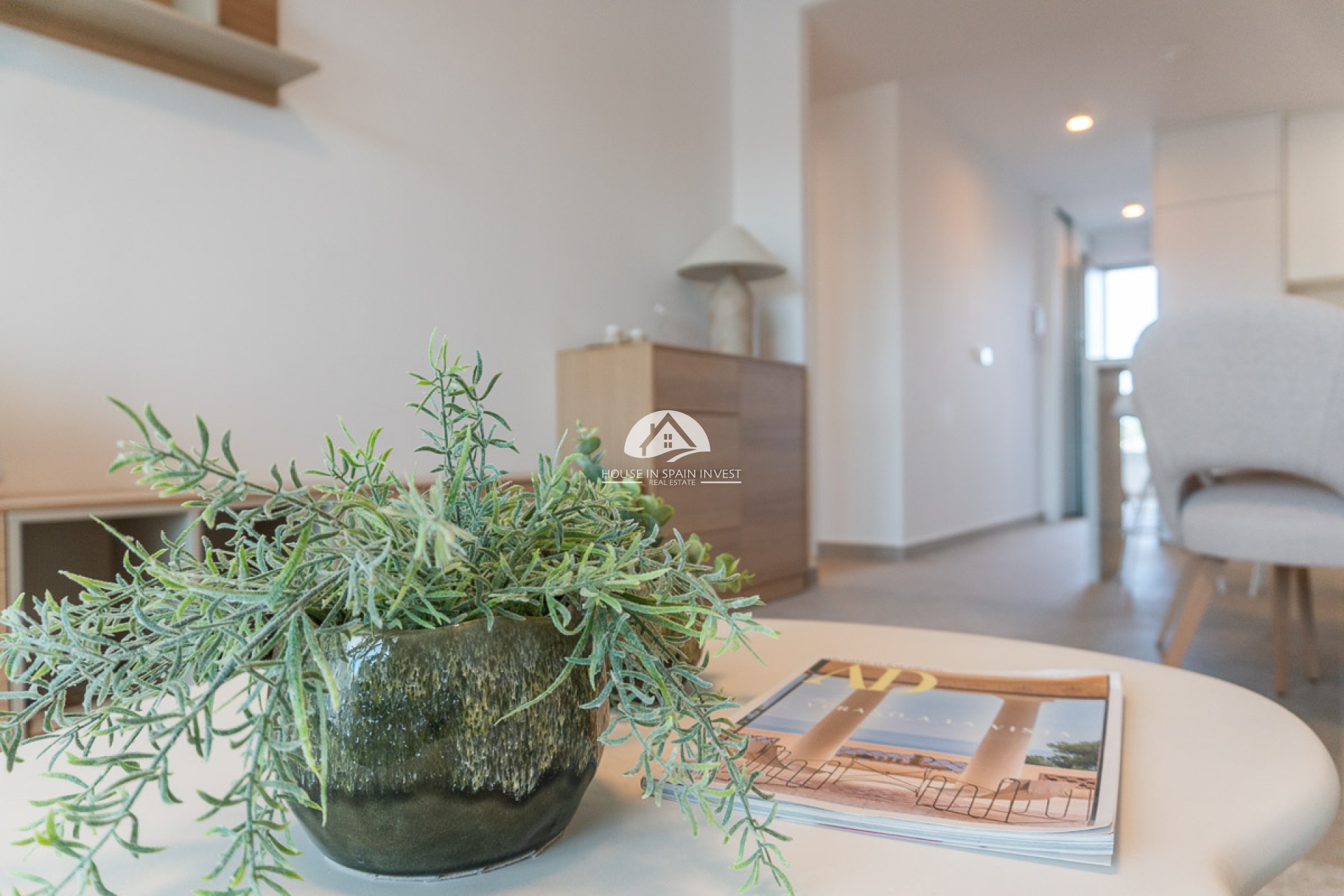 Nieuwbouw   - Penthouse - Orihuela Costa - Playa Flamenca