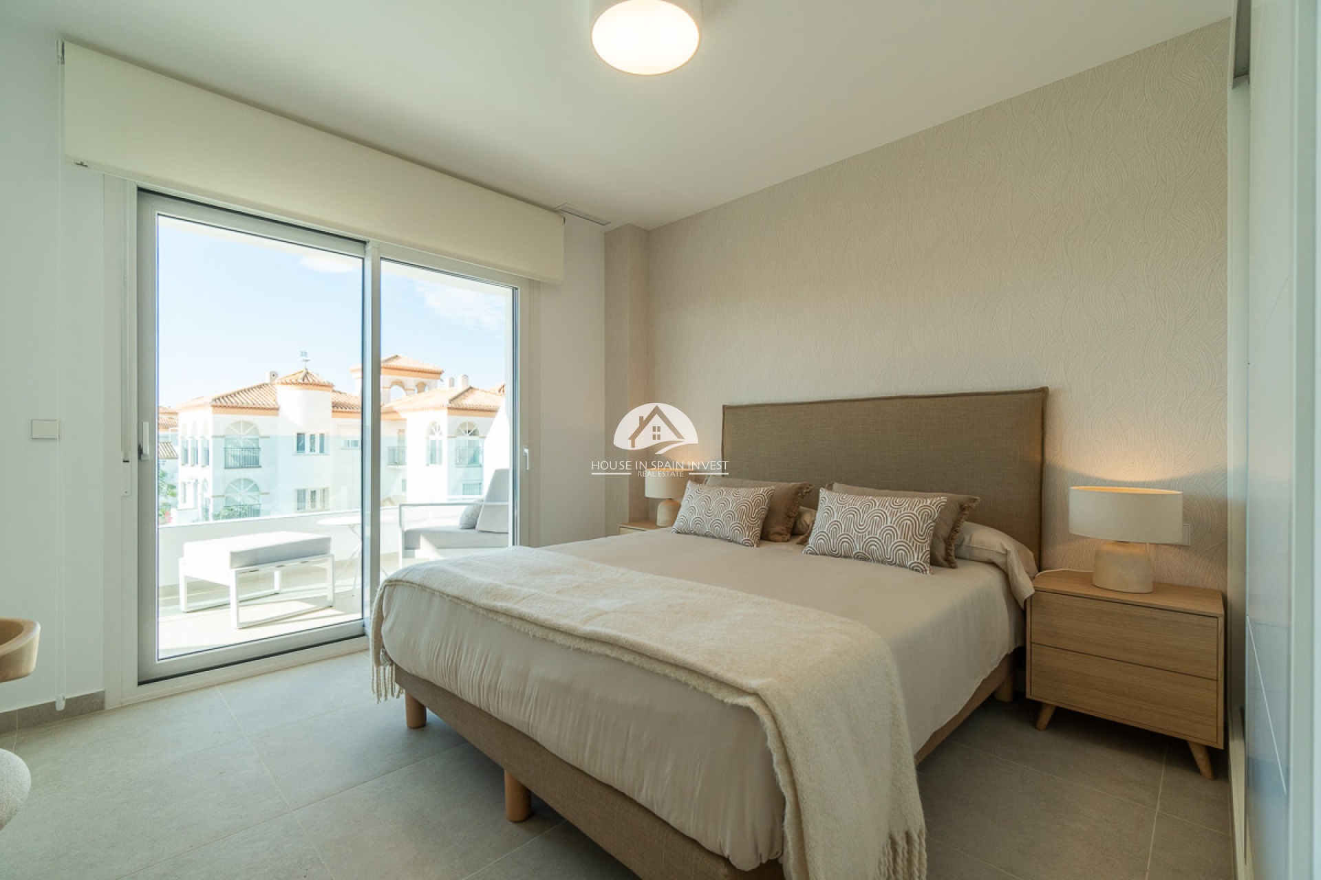 Nieuwbouw   - Penthouse - Orihuela Costa - Playa Flamenca