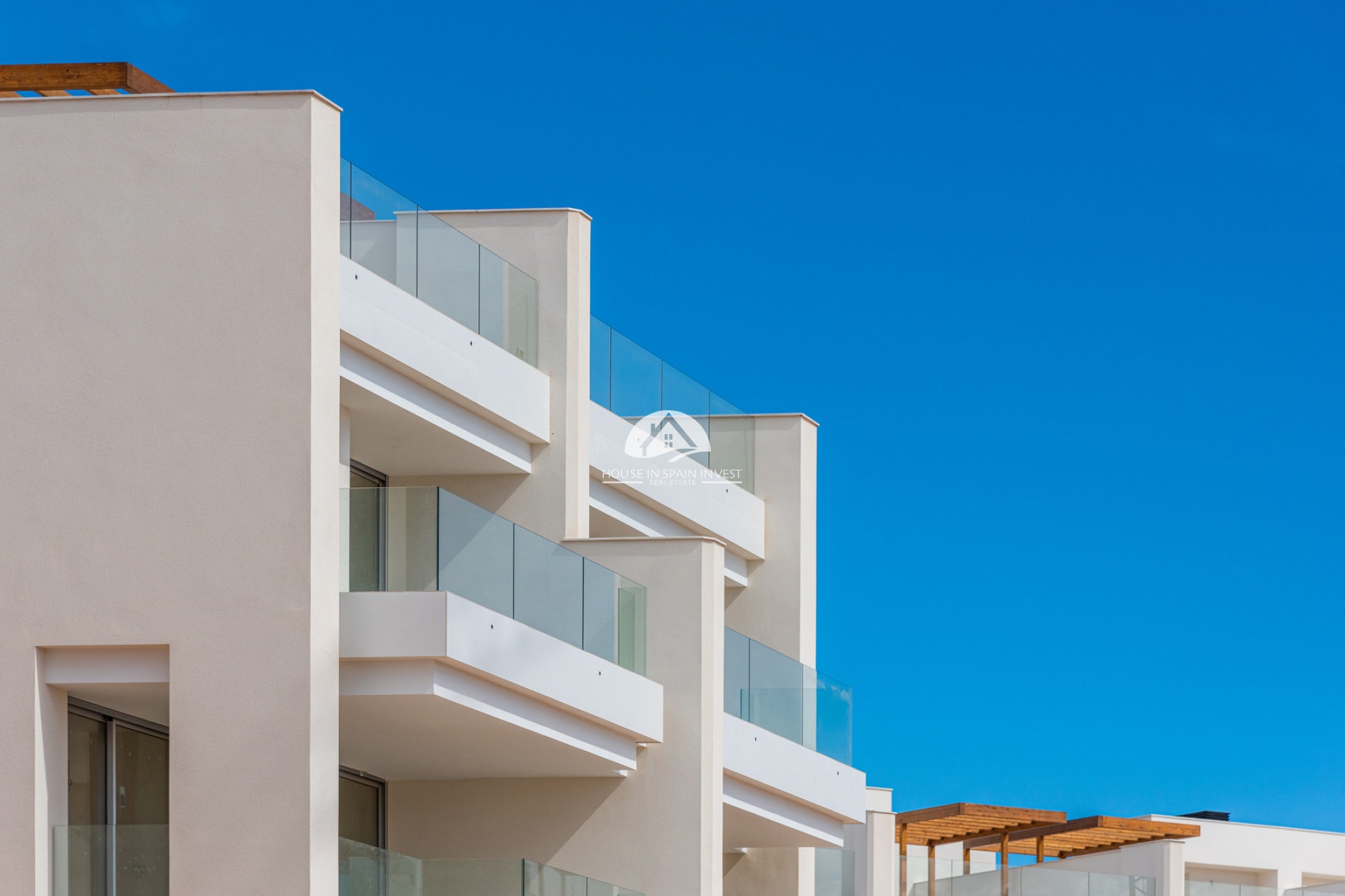 Nieuwbouw   - Penthouse - Orihuela Costa - Villamartín