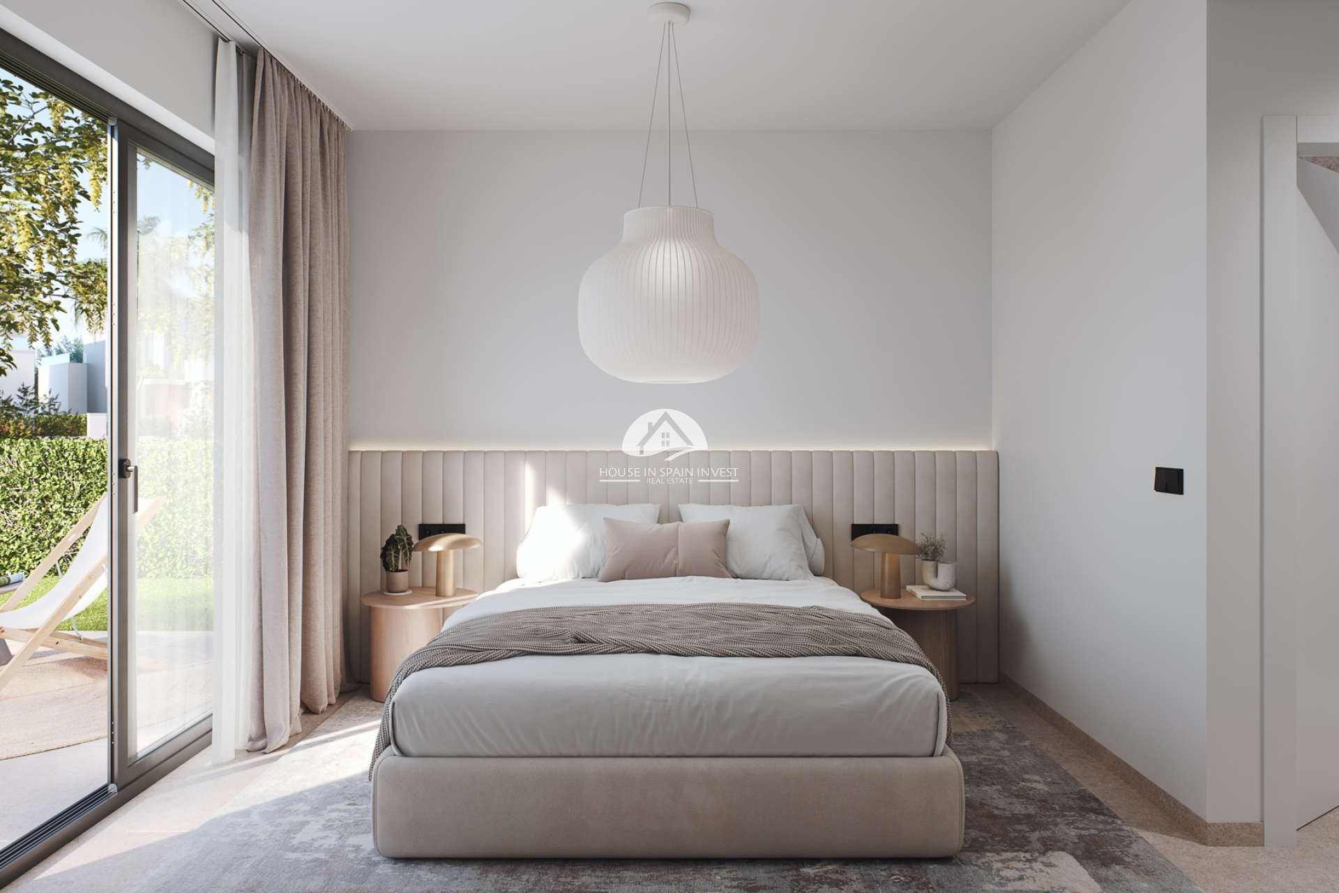 Nieuwbouw   - Penthouse - Santa Rosalía