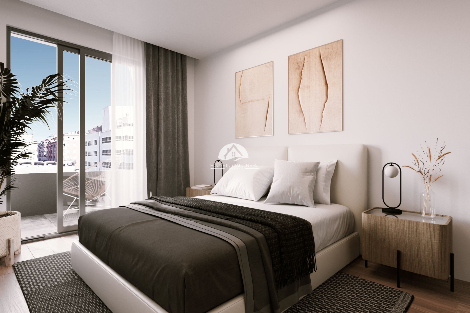 Nieuwbouw   - Penthouse - Torrevieja