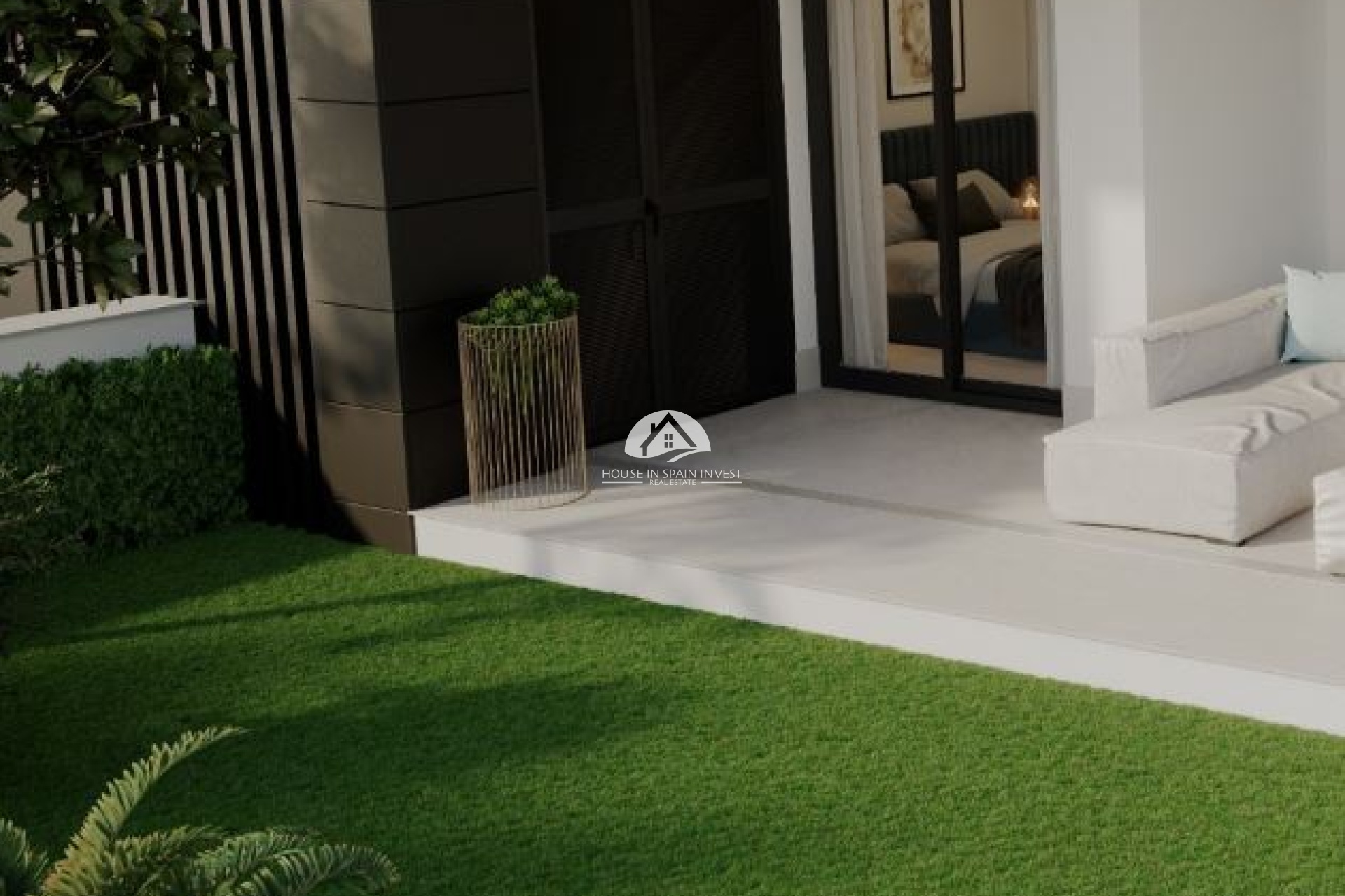 Nieuwbouw   - Penthouse - Torrevieja