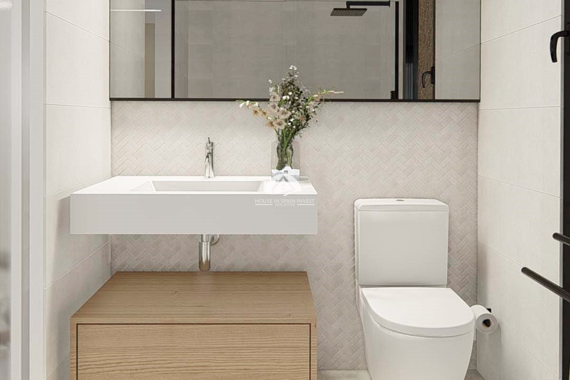 Nieuwbouw   - Rijwoning - Dolores