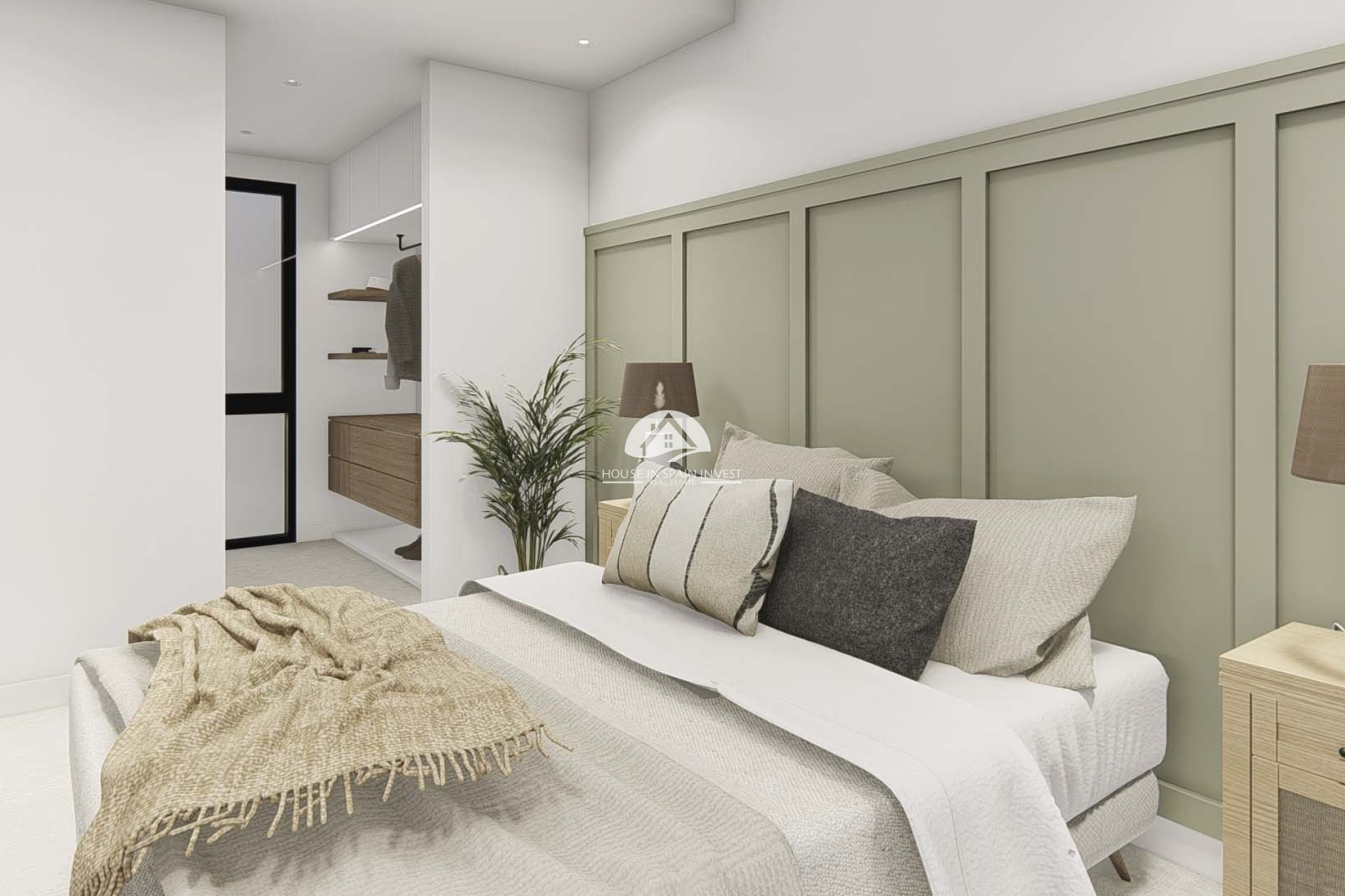 Nieuwbouw   - Rijwoning - Dolores