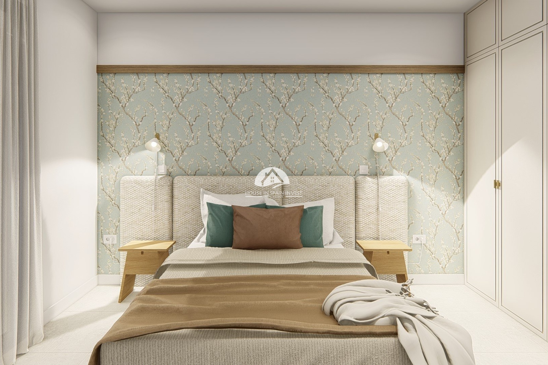 Nieuwbouw   - Rijwoning - Dolores