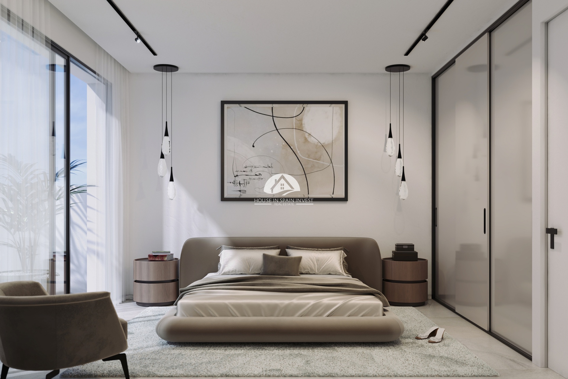 Nieuwbouw   - Rijwoning - Guardamar del Segura - Guardamar - El Raso