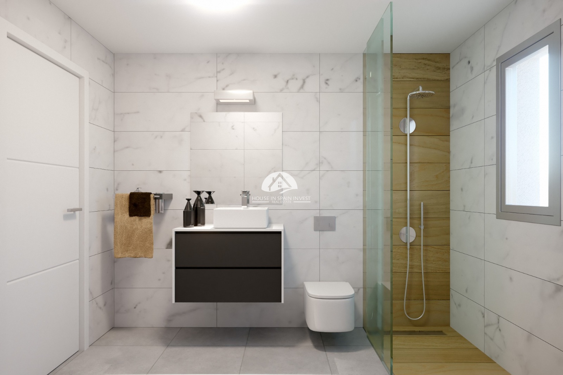 Nieuwbouw   - Rijwoning - Orihuela Costa - Orihuela