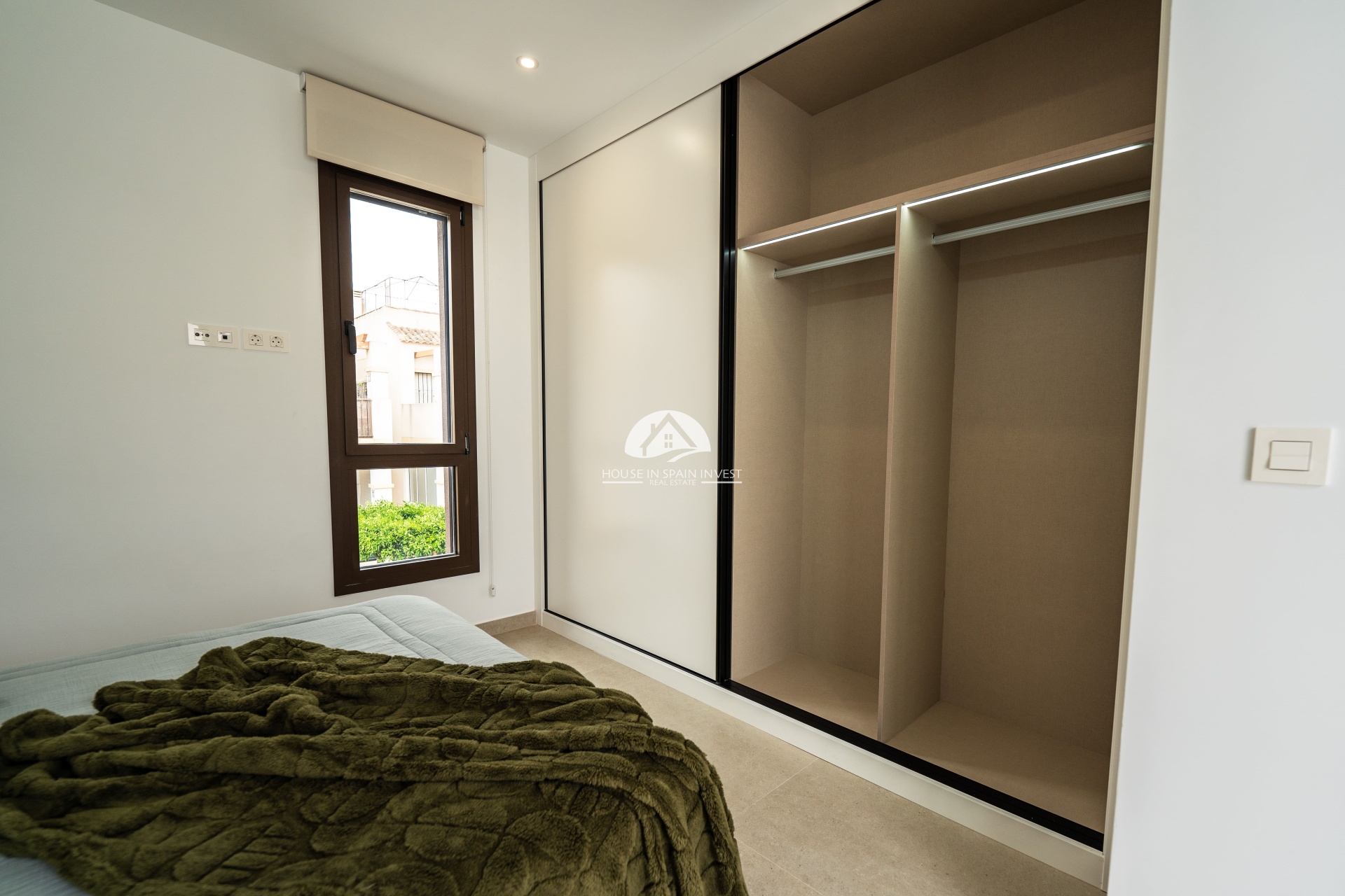 Nieuwbouw   - Rijwoning - Rojales - Ciudad Quesada - Ciudad Quesada