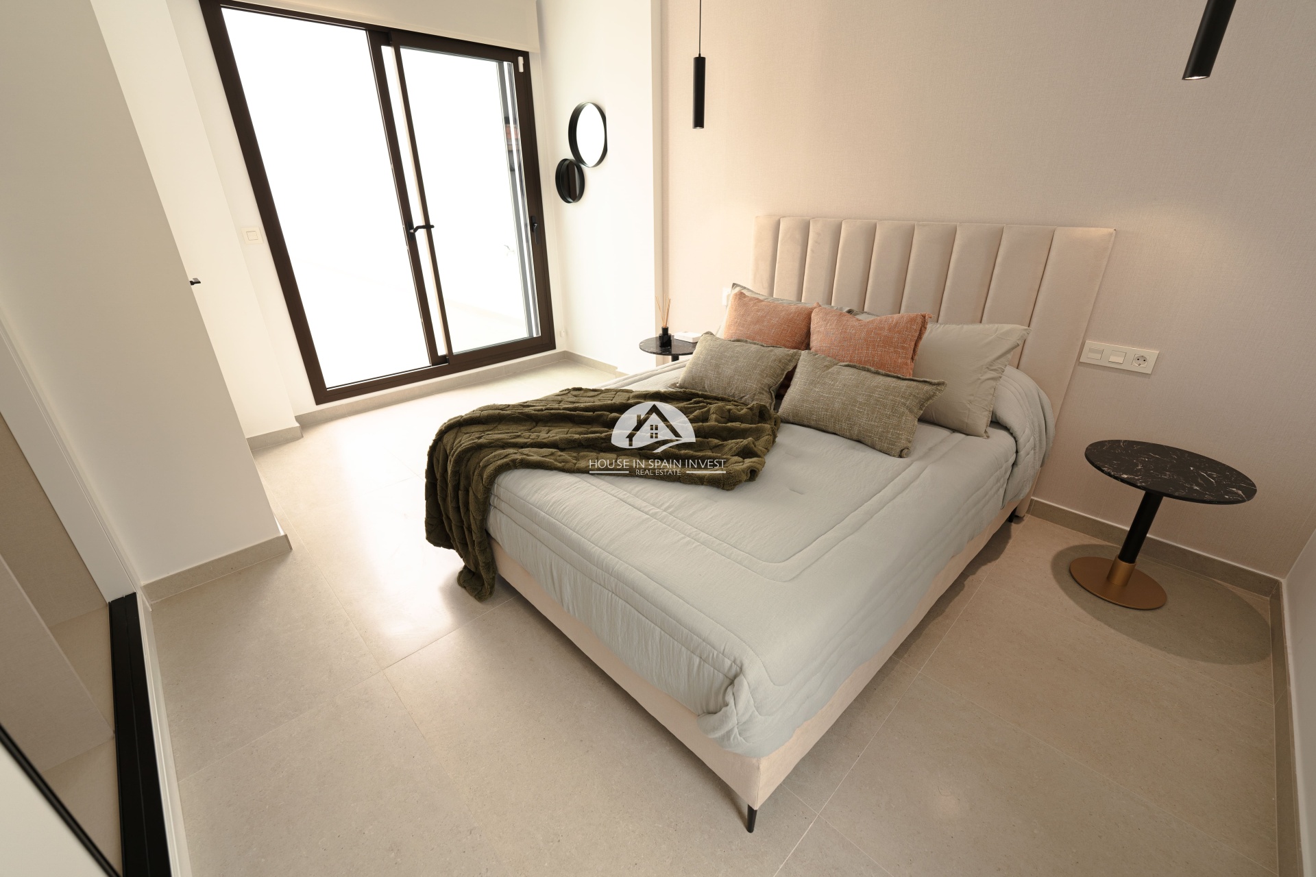 Nieuwbouw   - Rijwoning - Rojales - Ciudad Quesada - Ciudad Quesada