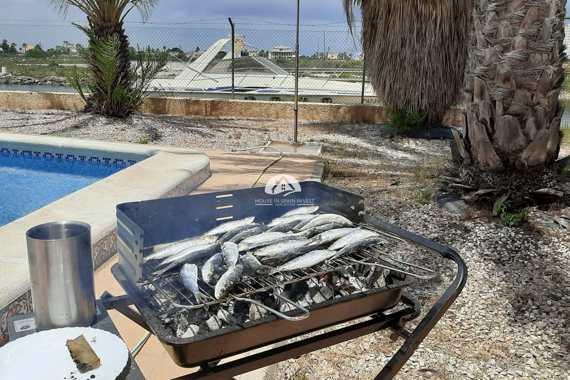 Nieuwbouw   - Rijwoning - San Javier