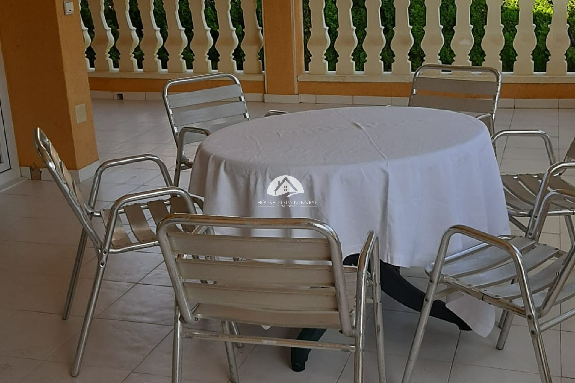 Nieuwbouw   - Rijwoning - San Javier