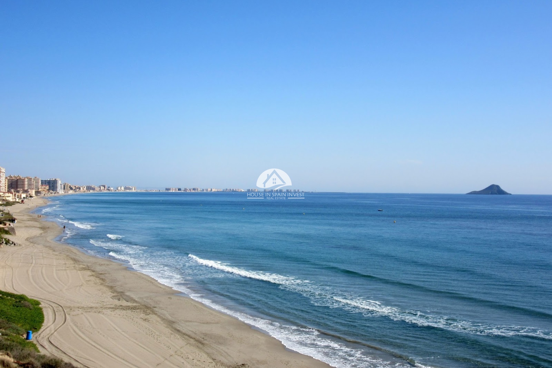 Nieuwbouw   - Rijwoning - San Javier