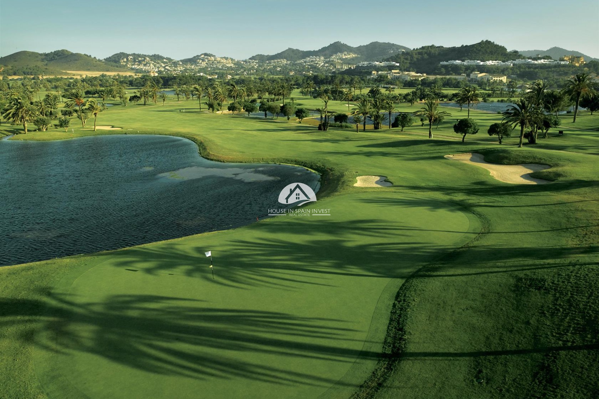 Nieuwbouw   - Rijwoning - San Javier