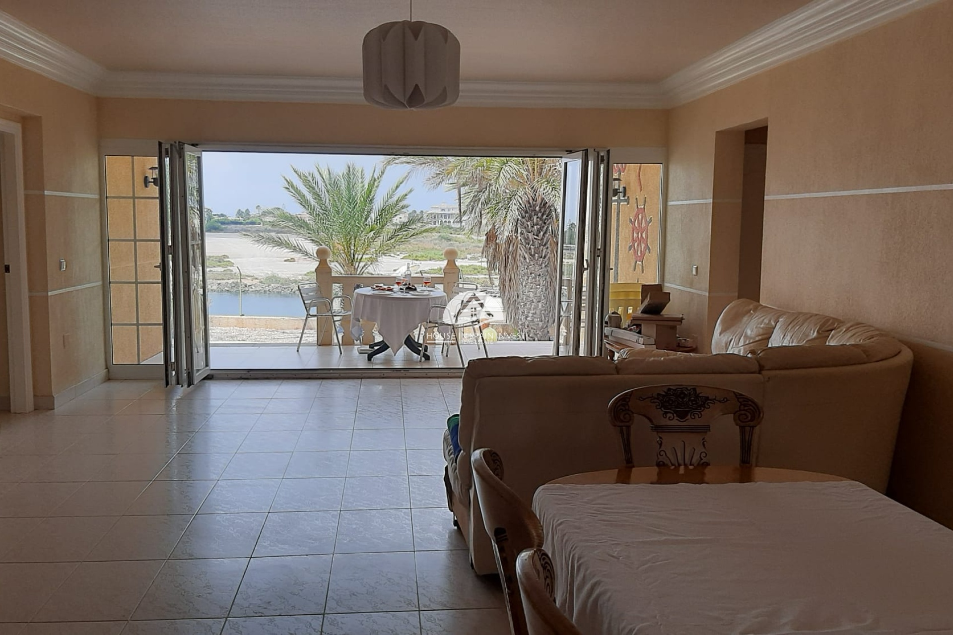 Nieuwbouw   - Rijwoning - San Javier