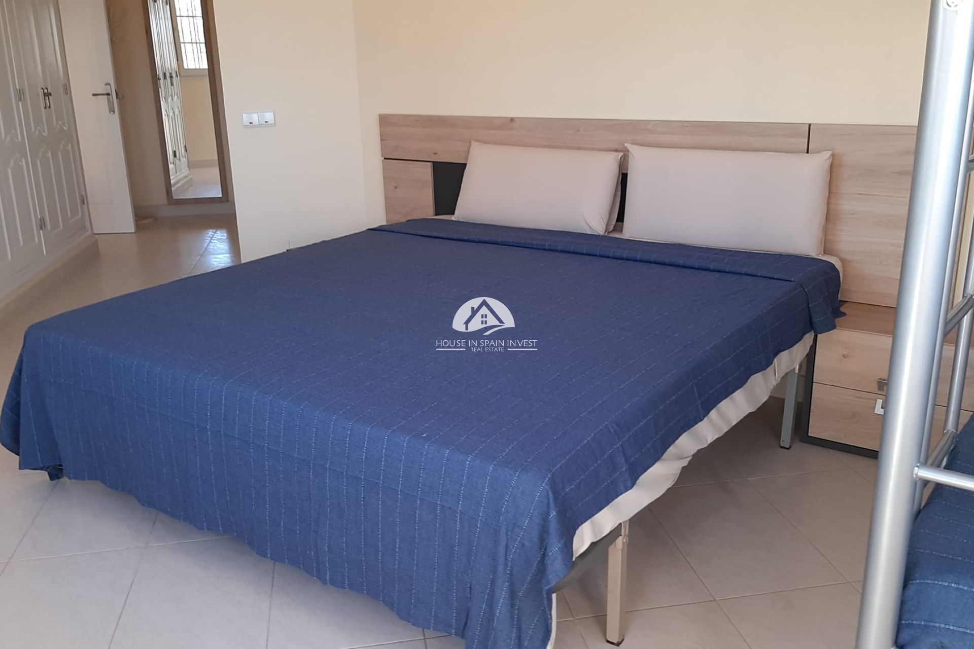 Nieuwbouw   - Rijwoning - San Javier