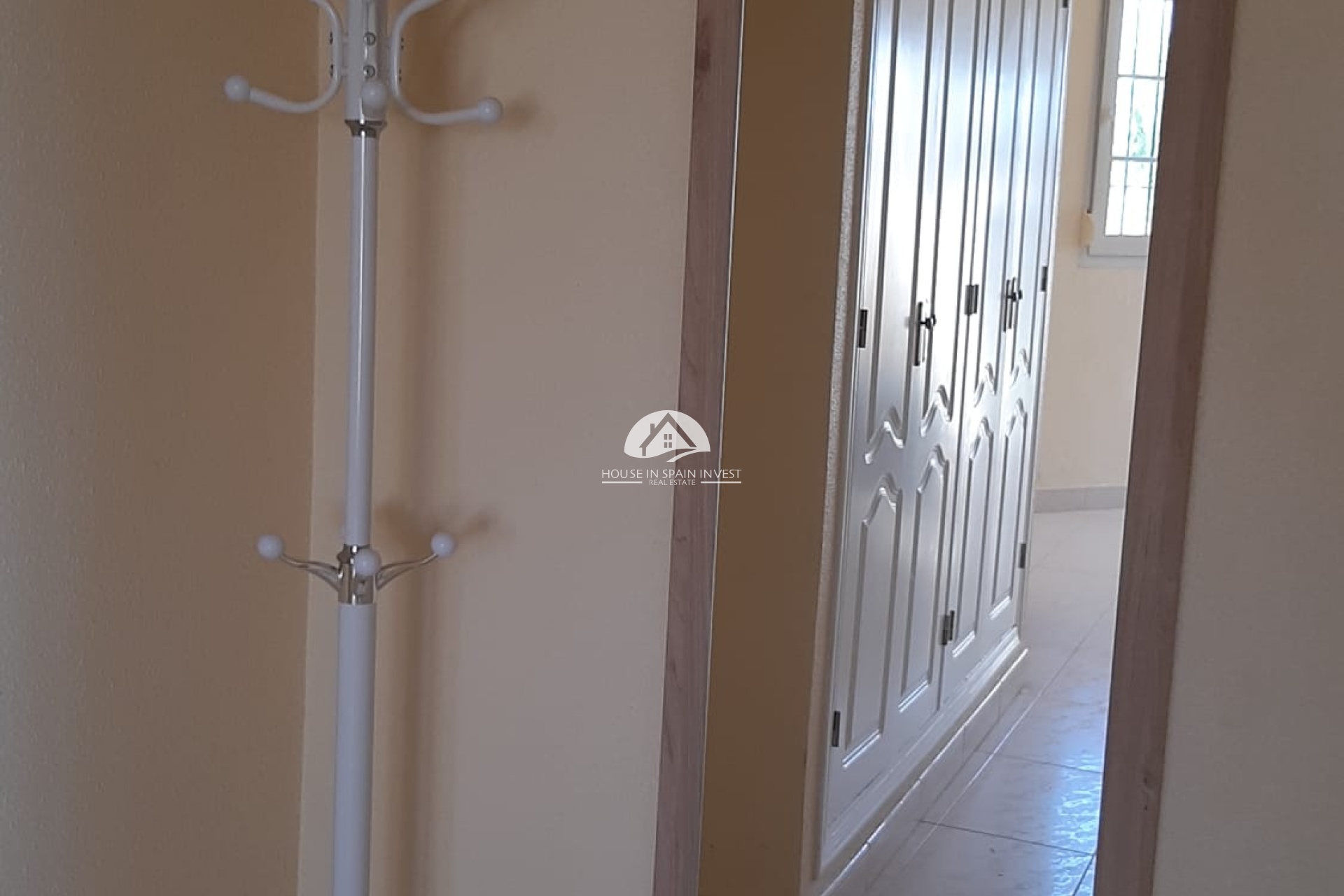 Nieuwbouw   - Rijwoning - San Javier