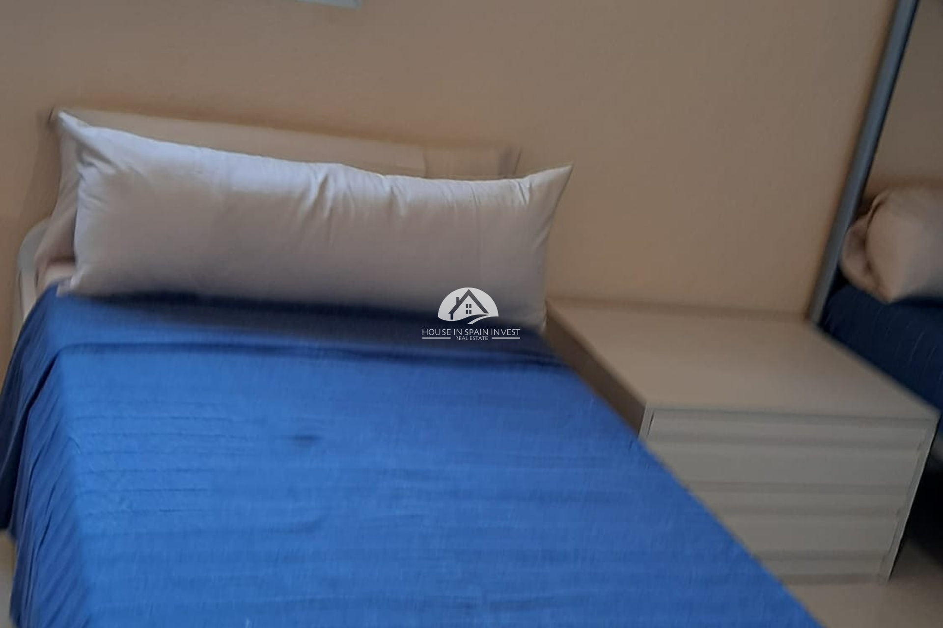 Nieuwbouw   - Rijwoning - San Javier