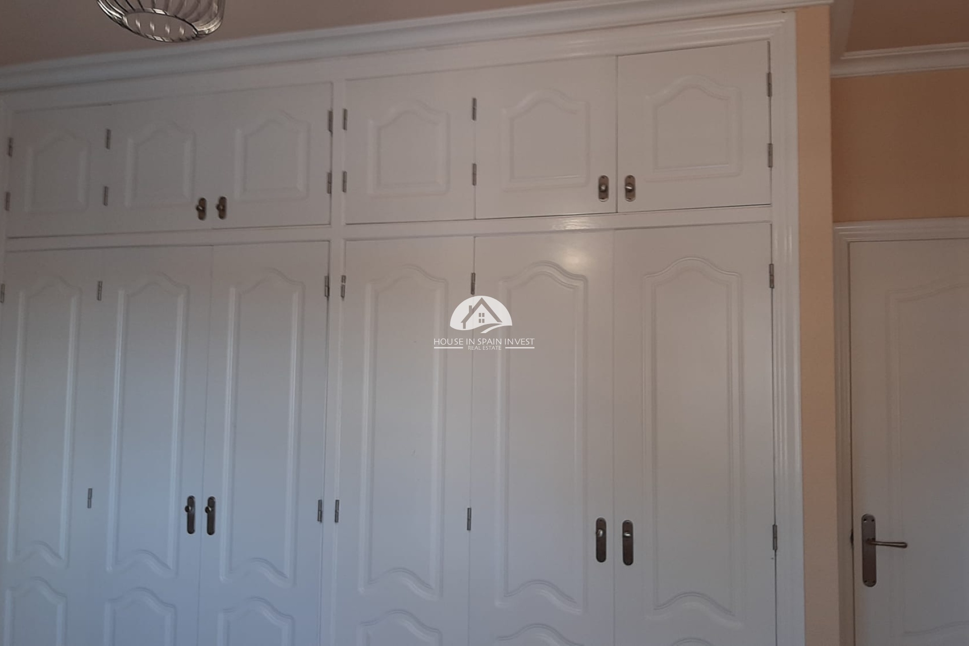 Nieuwbouw   - Rijwoning - San Javier