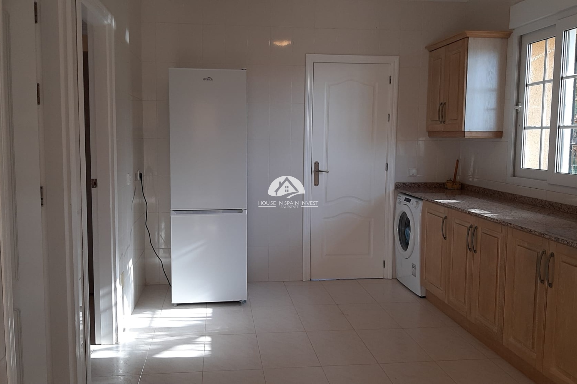 Nieuwbouw   - Rijwoning - San Javier