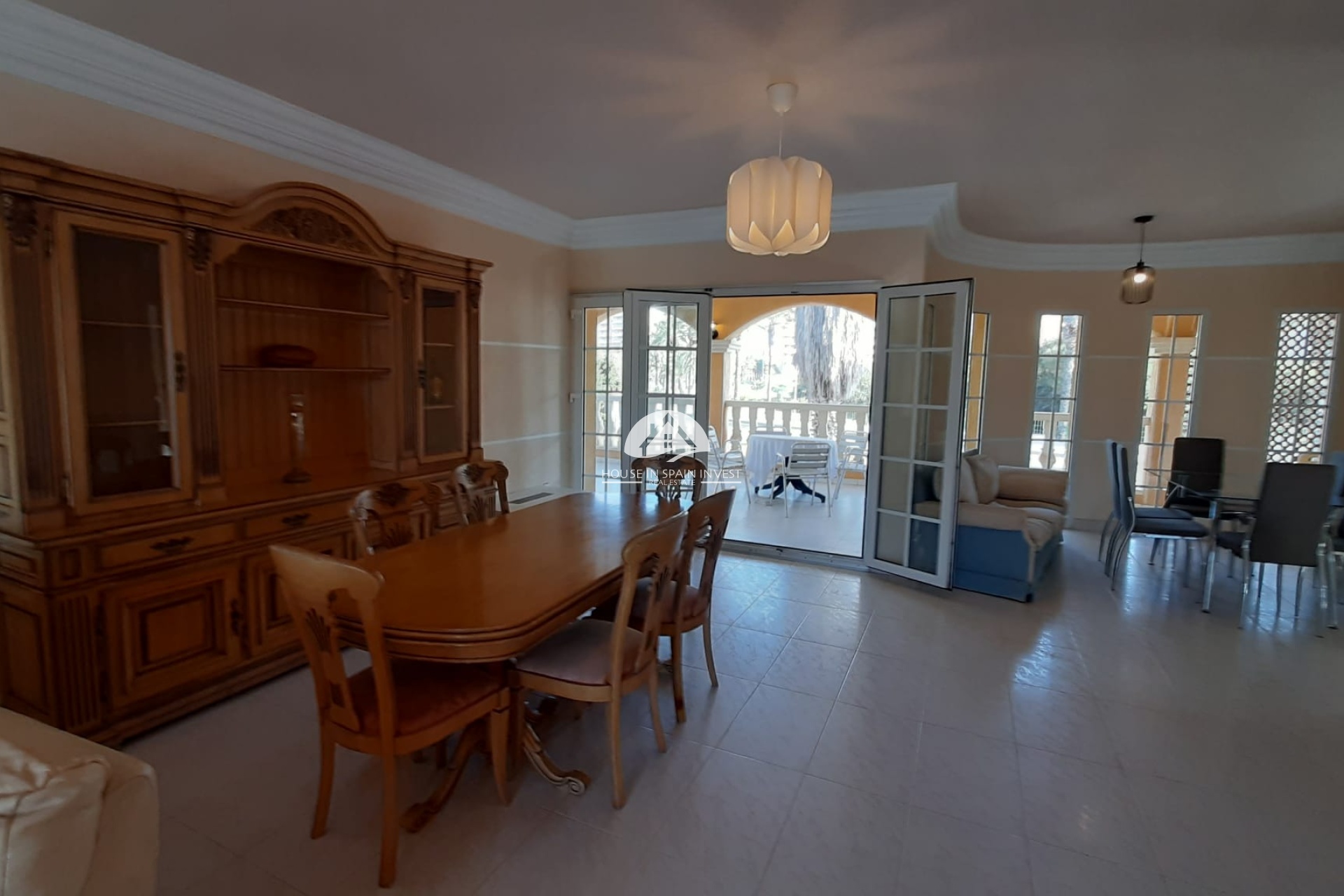 Nieuwbouw   - Rijwoning - San Javier