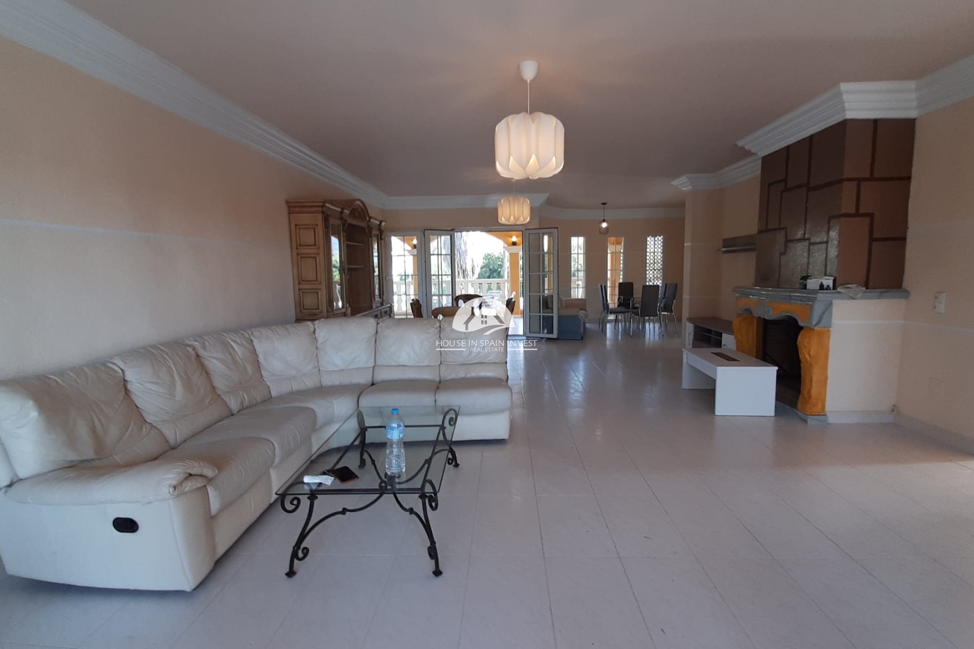 Nieuwbouw   - Rijwoning - San Javier