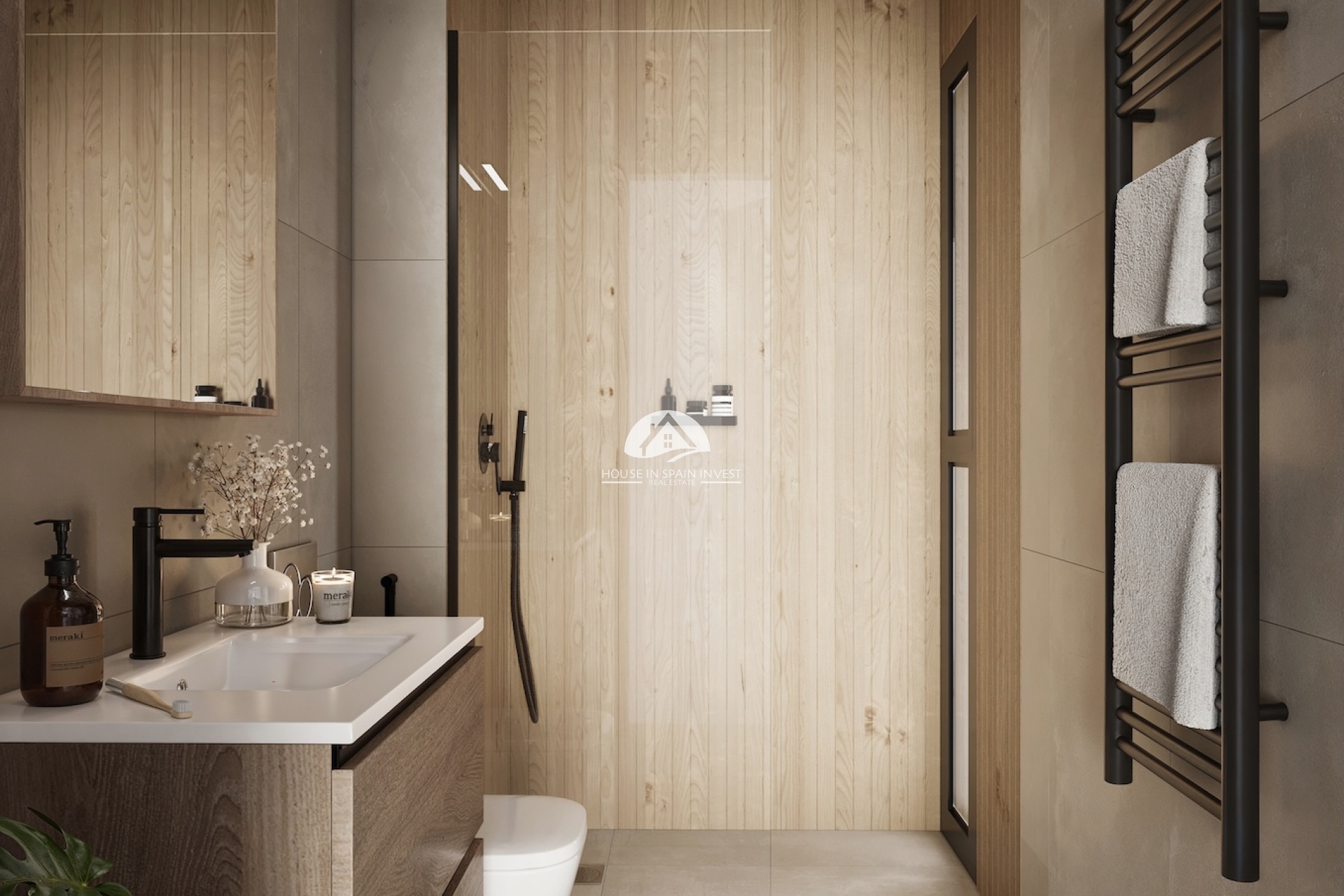 Nieuwbouw   - Rijwoning - Torrevieja