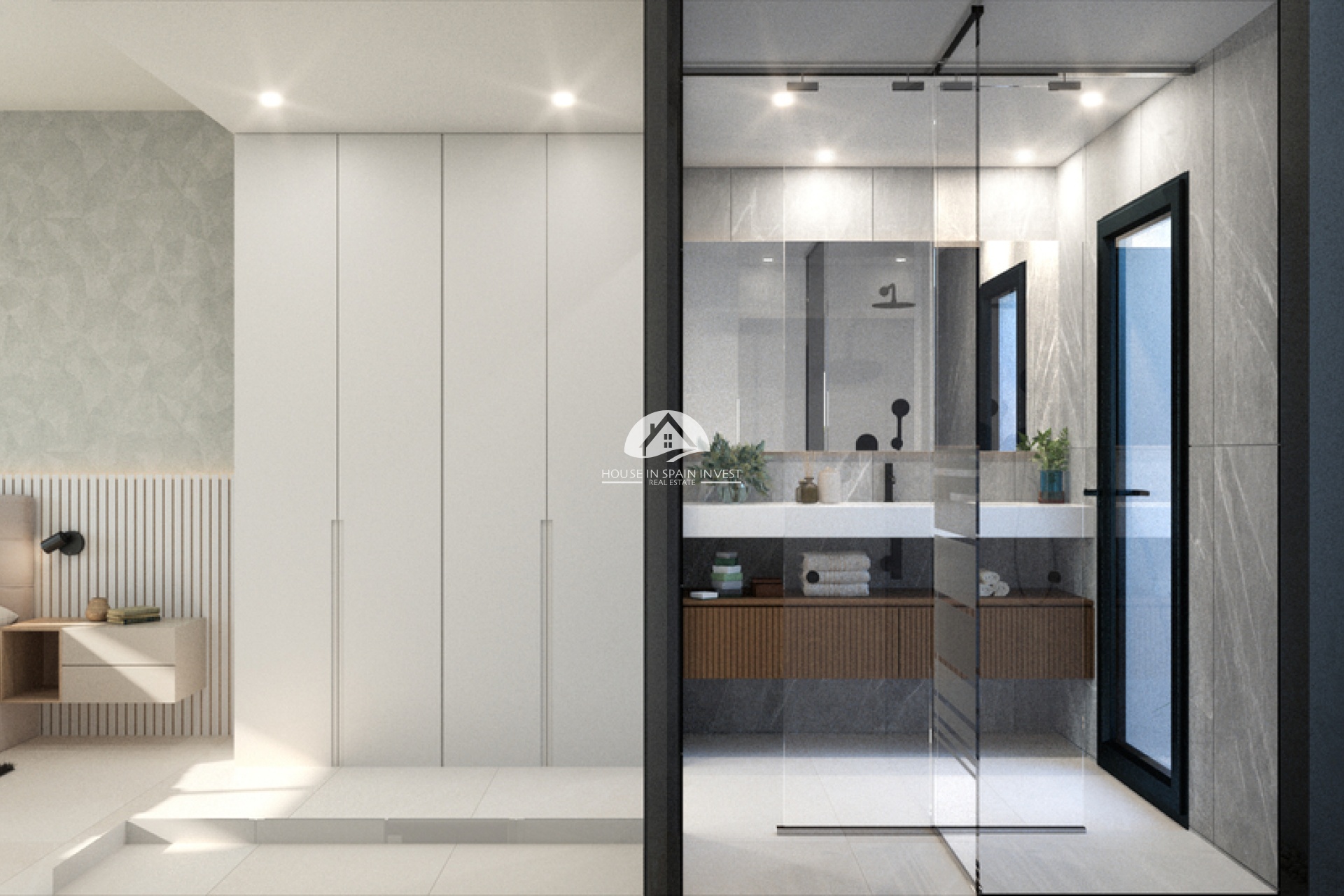 Nieuwbouw   - Villa - Los Alcázares