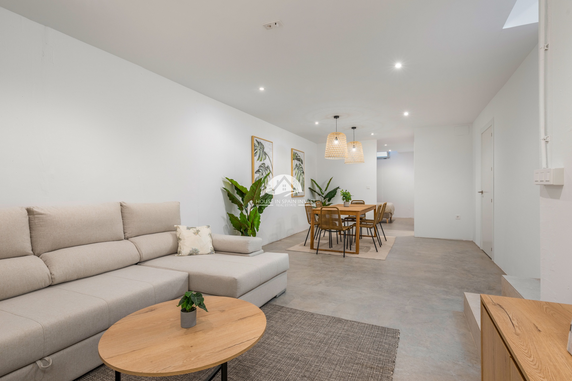 Nieuwbouw   - Villa - Los Alcázares