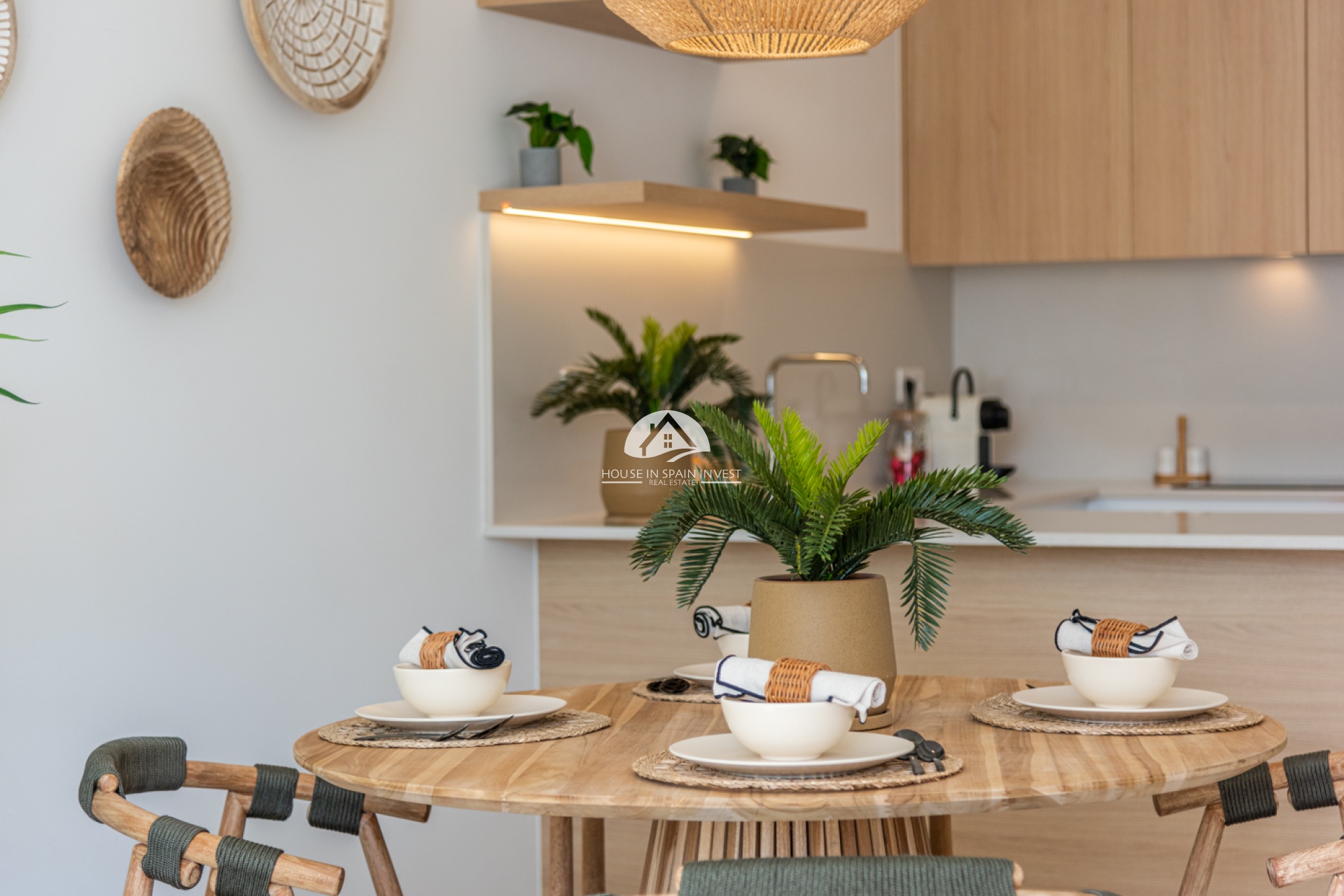 Nieuwbouw   - Villa - Los Alcázares