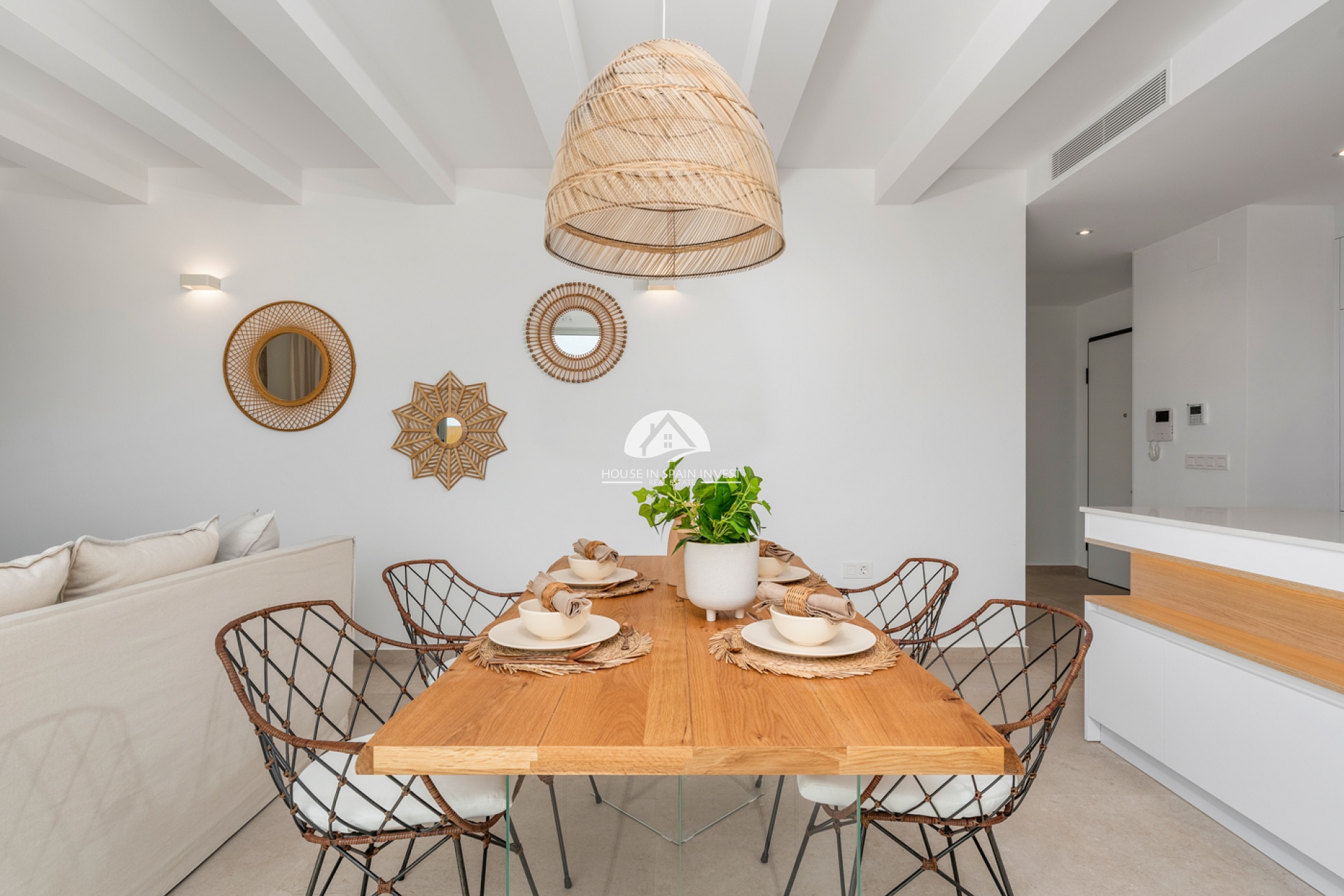 Nieuwbouw   - Villa - Los Alcázares