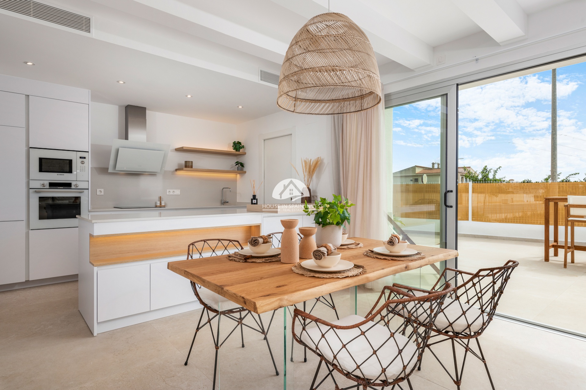 Nieuwbouw   - Villa - Los Alcázares