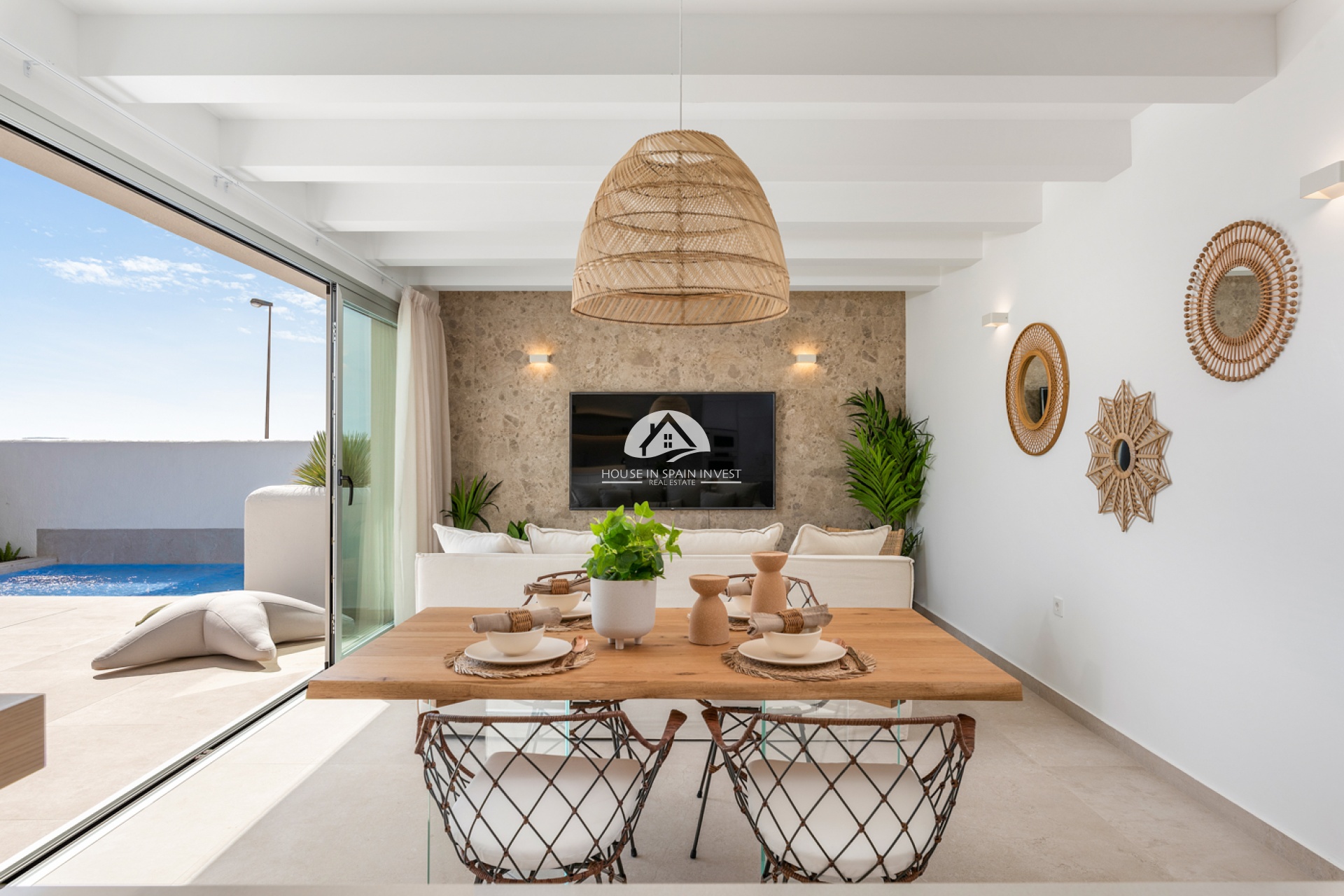 Nieuwbouw   - Villa - Los Alcázares