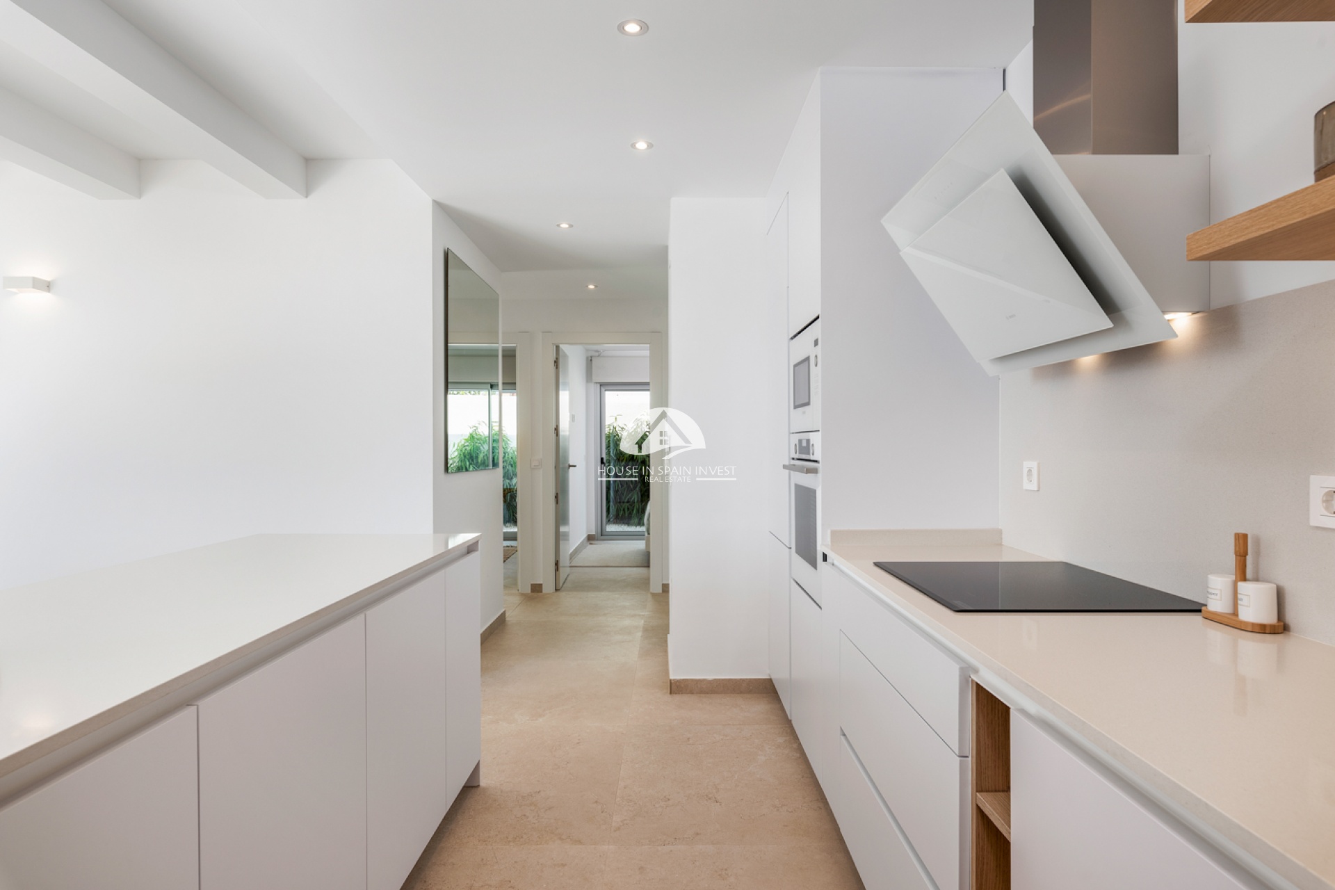 Nieuwbouw   - Villa - Los Alcázares