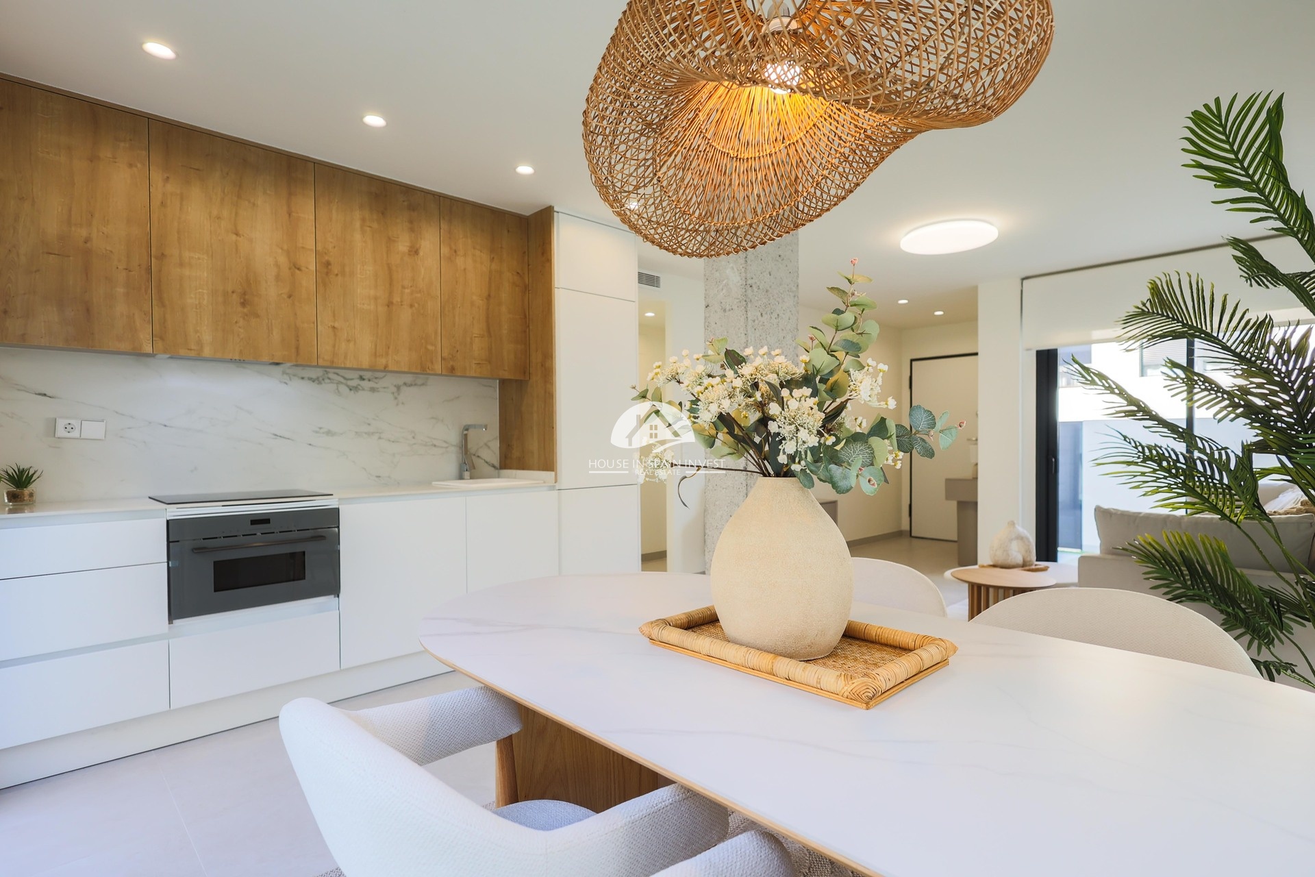 Nieuwbouw   - Villa - Orihuela Costa - Las Filipinas