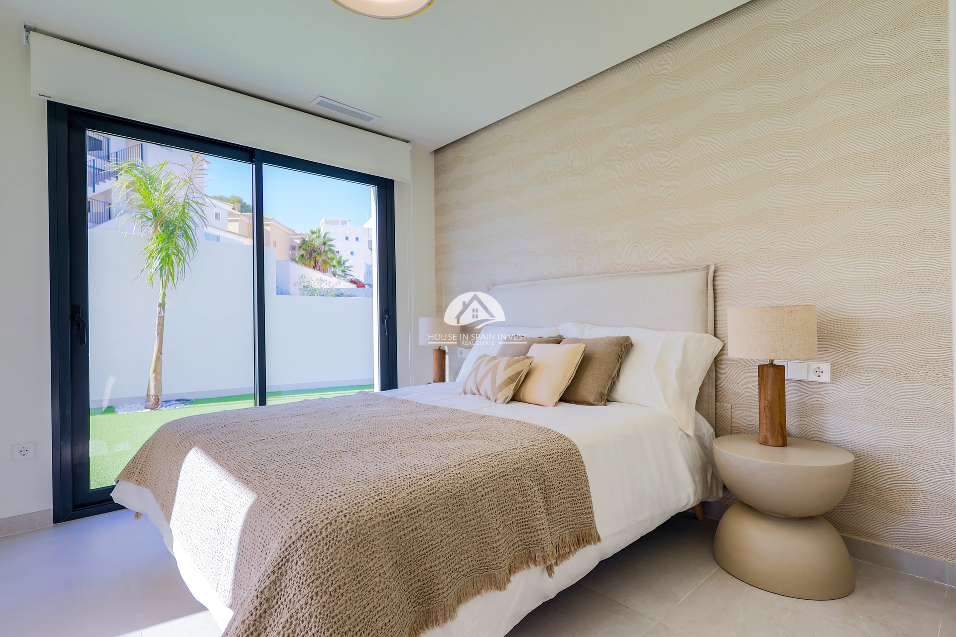 Nieuwbouw   - Villa - Orihuela Costa - Las Filipinas