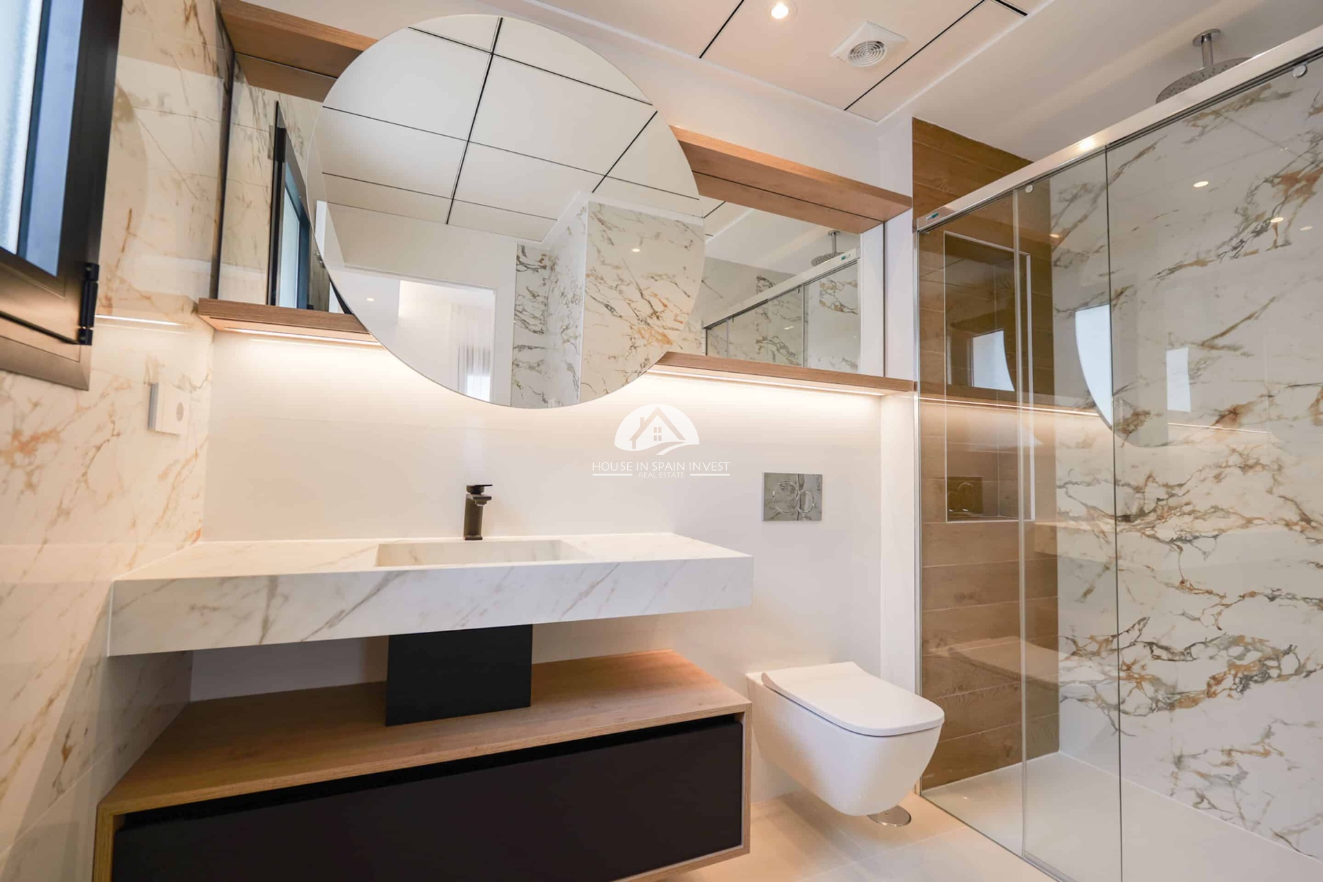 Nieuwbouw   - Villa - Rojales - Ciudad Quesada - Ciudad Quesada