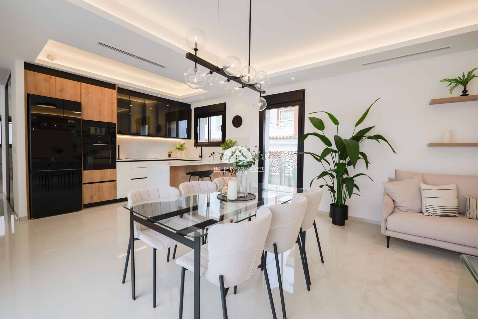 Nieuwbouw   - Villa - Rojales - Ciudad Quesada - Ciudad Quesada