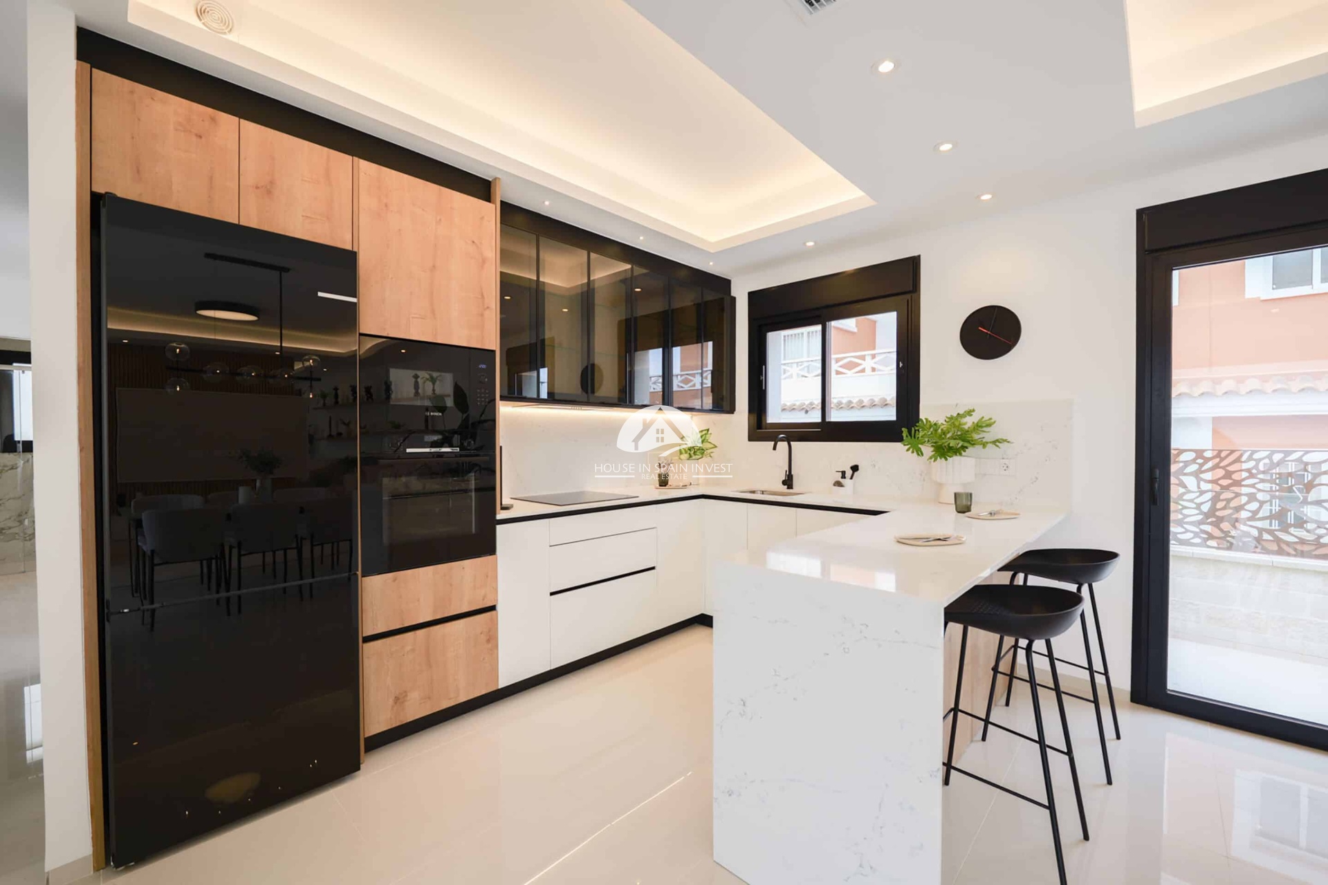 Nieuwbouw   - Villa - Rojales - Ciudad Quesada - Ciudad Quesada