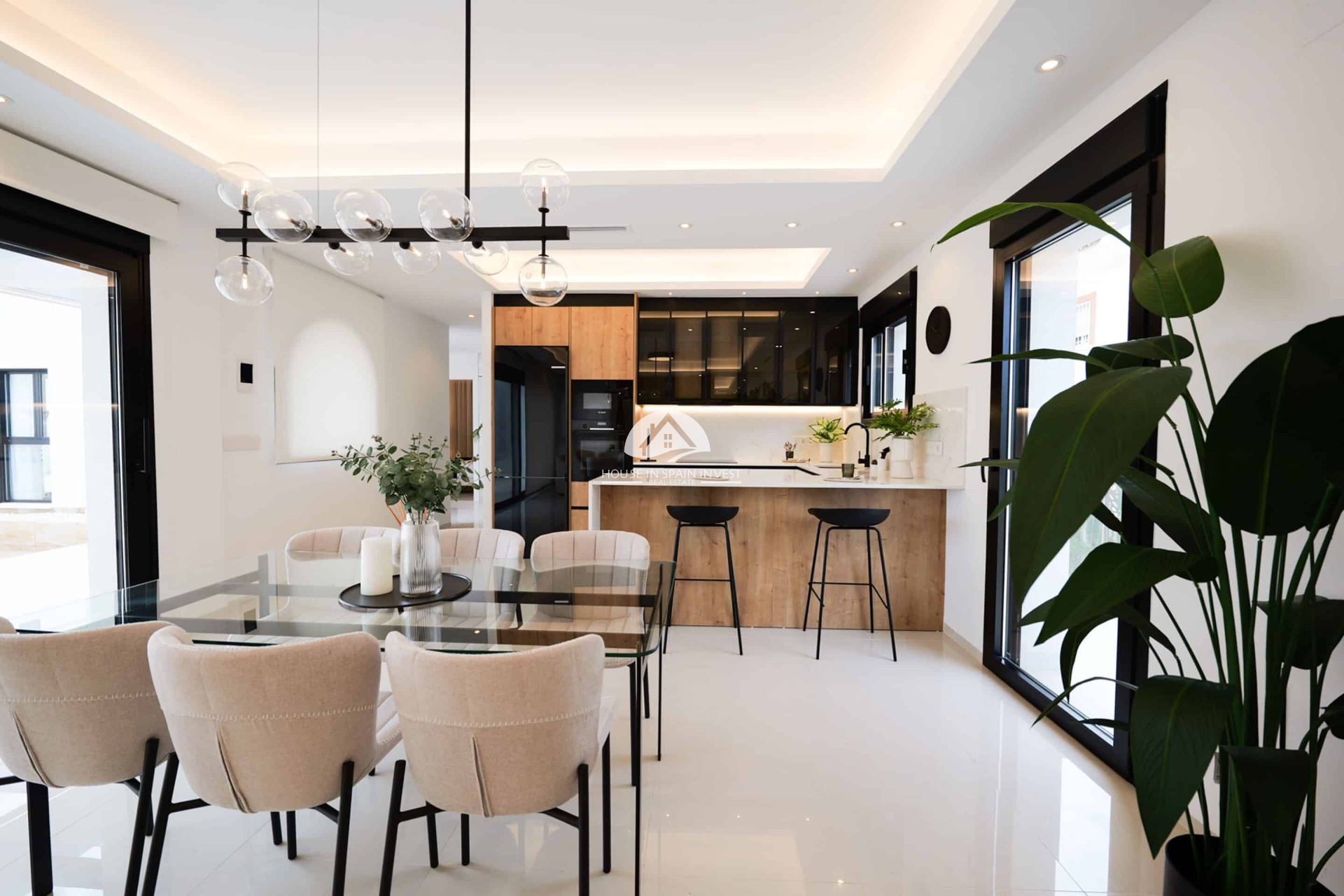 Nieuwbouw   - Villa - Rojales - Ciudad Quesada - Ciudad Quesada