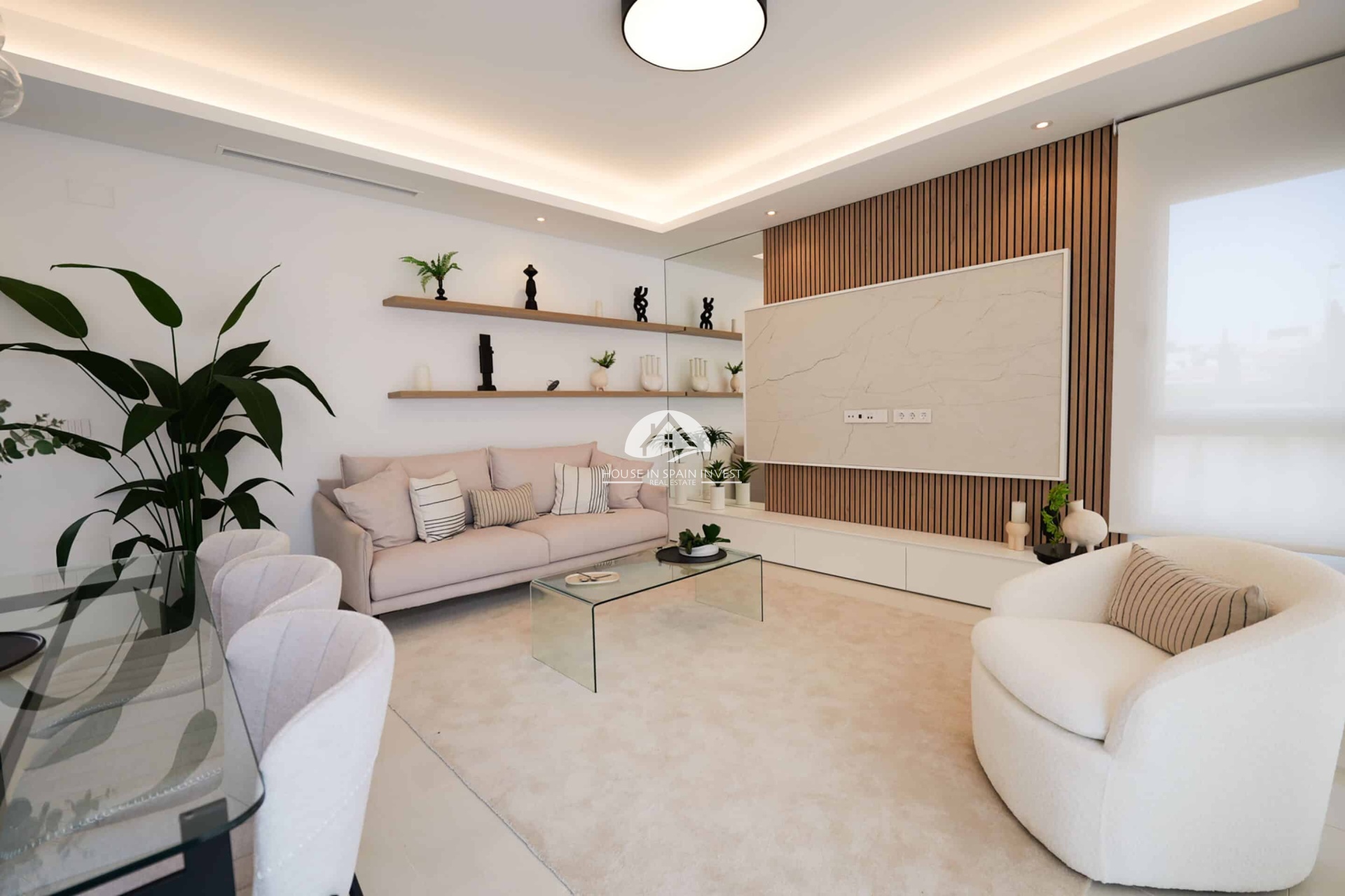 Nieuwbouw   - Villa - Rojales - Ciudad Quesada - Ciudad Quesada