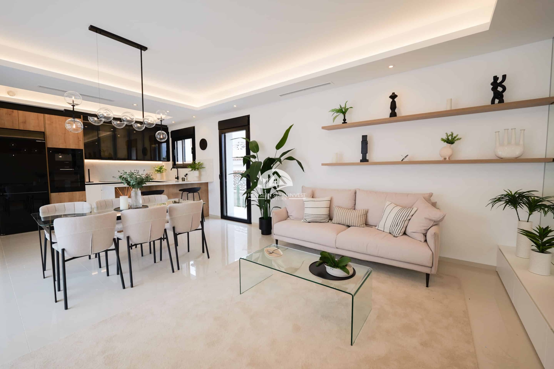 Nieuwbouw   - Villa - Rojales - Ciudad Quesada - Ciudad Quesada