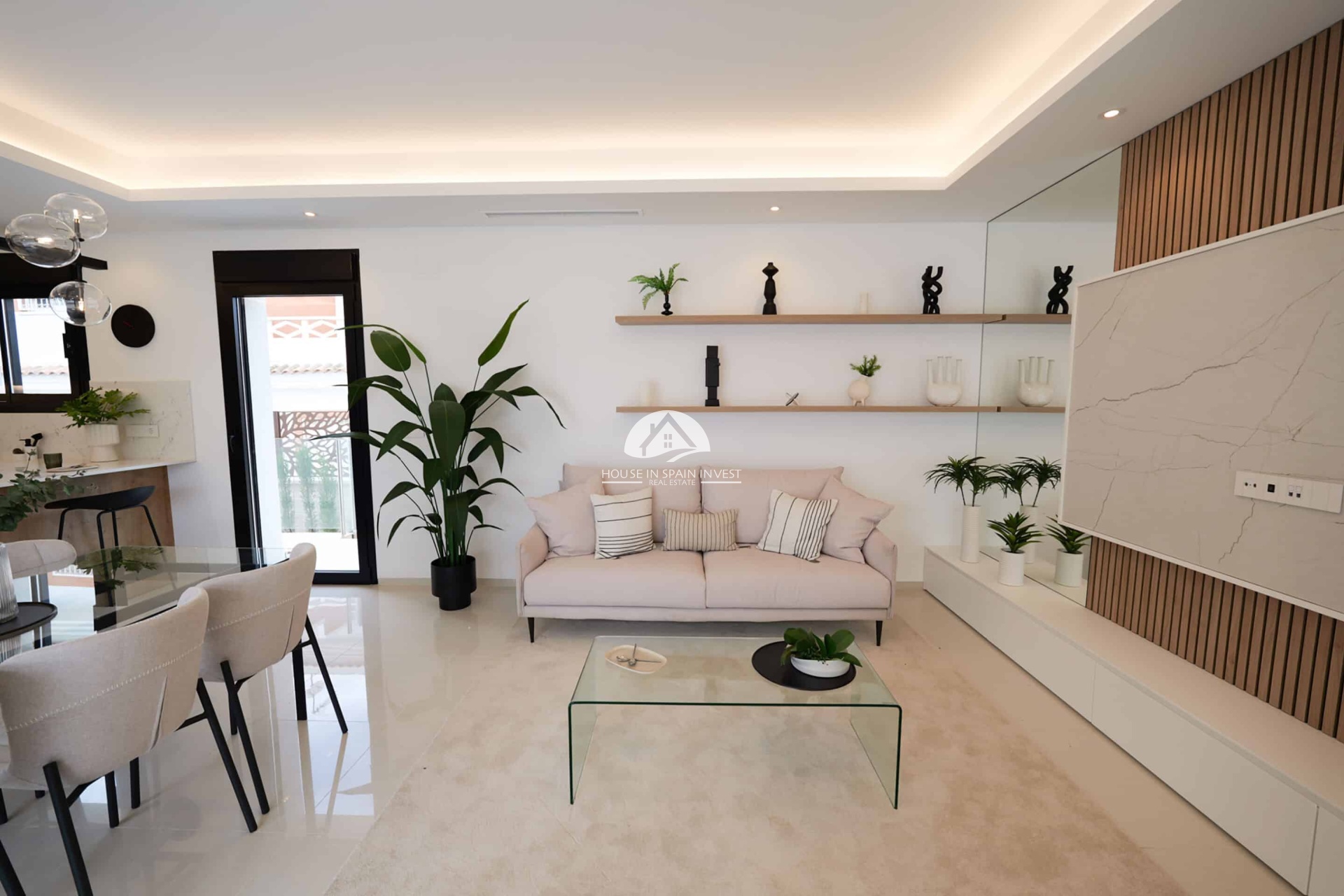 Nieuwbouw   - Villa - Rojales - Ciudad Quesada - Ciudad Quesada