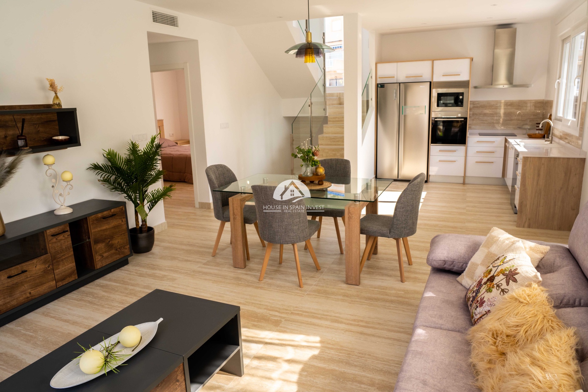 Nieuwbouw   - Villa - Rojales - Ciudad Quesada - Ciudad Quesada