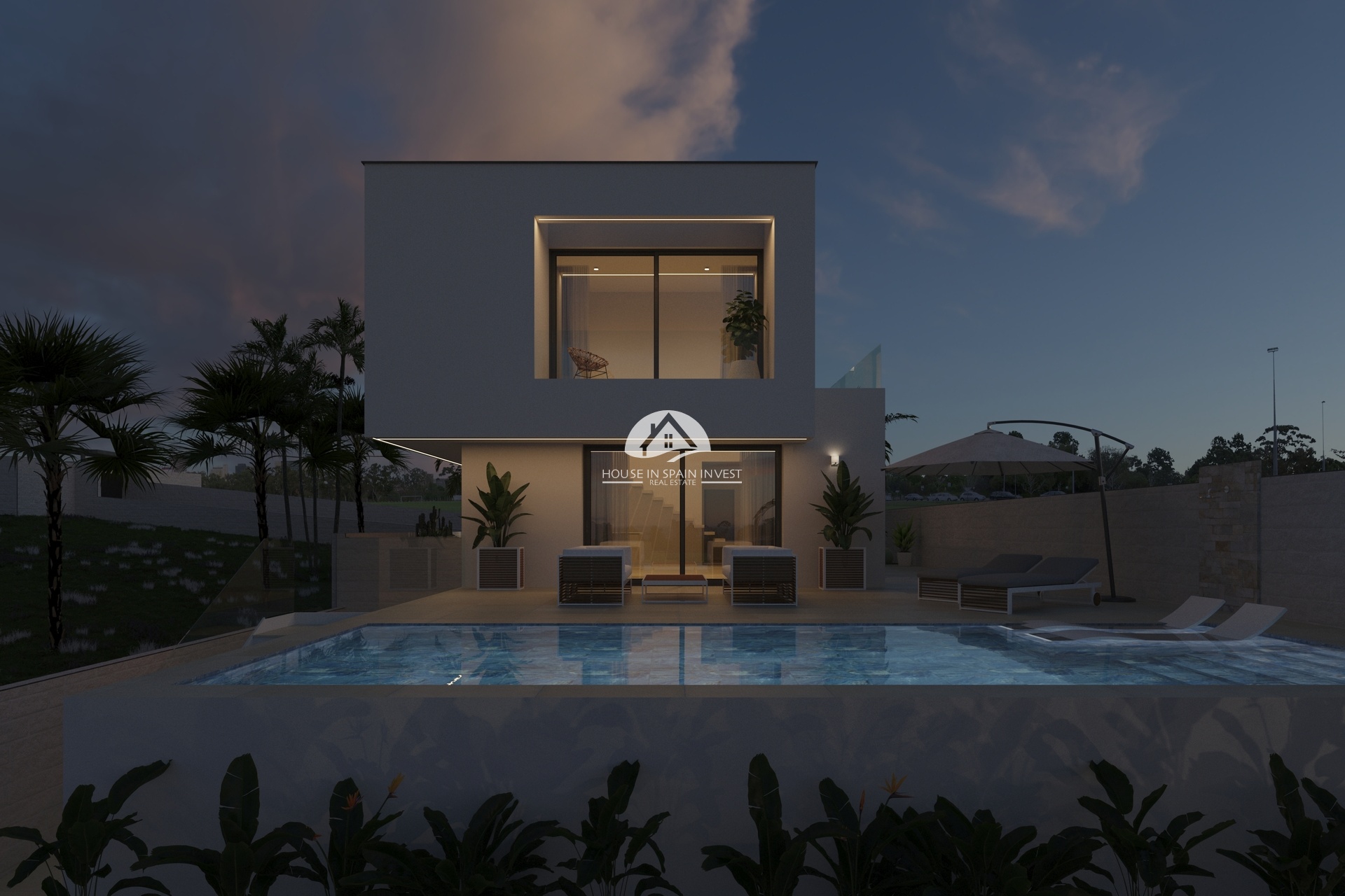 Nieuwbouw   - Villa - Rojales - Ciudad Quesada - Ciudad Quesada