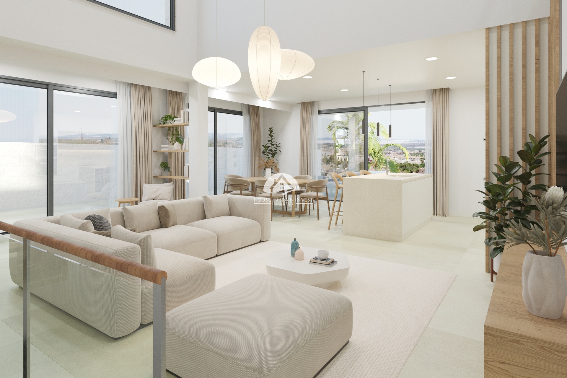 Nieuwbouw   - Villa - Rojales - Ciudad Quesada - Ciudad Quesada