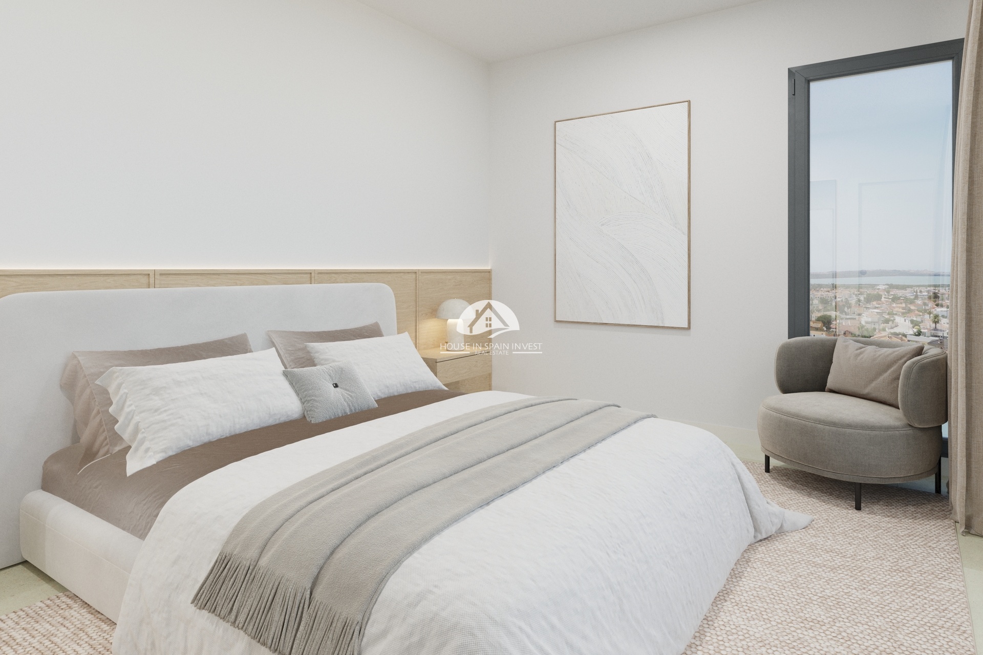 Nieuwbouw   - Villa - Rojales - Ciudad Quesada - Ciudad Quesada