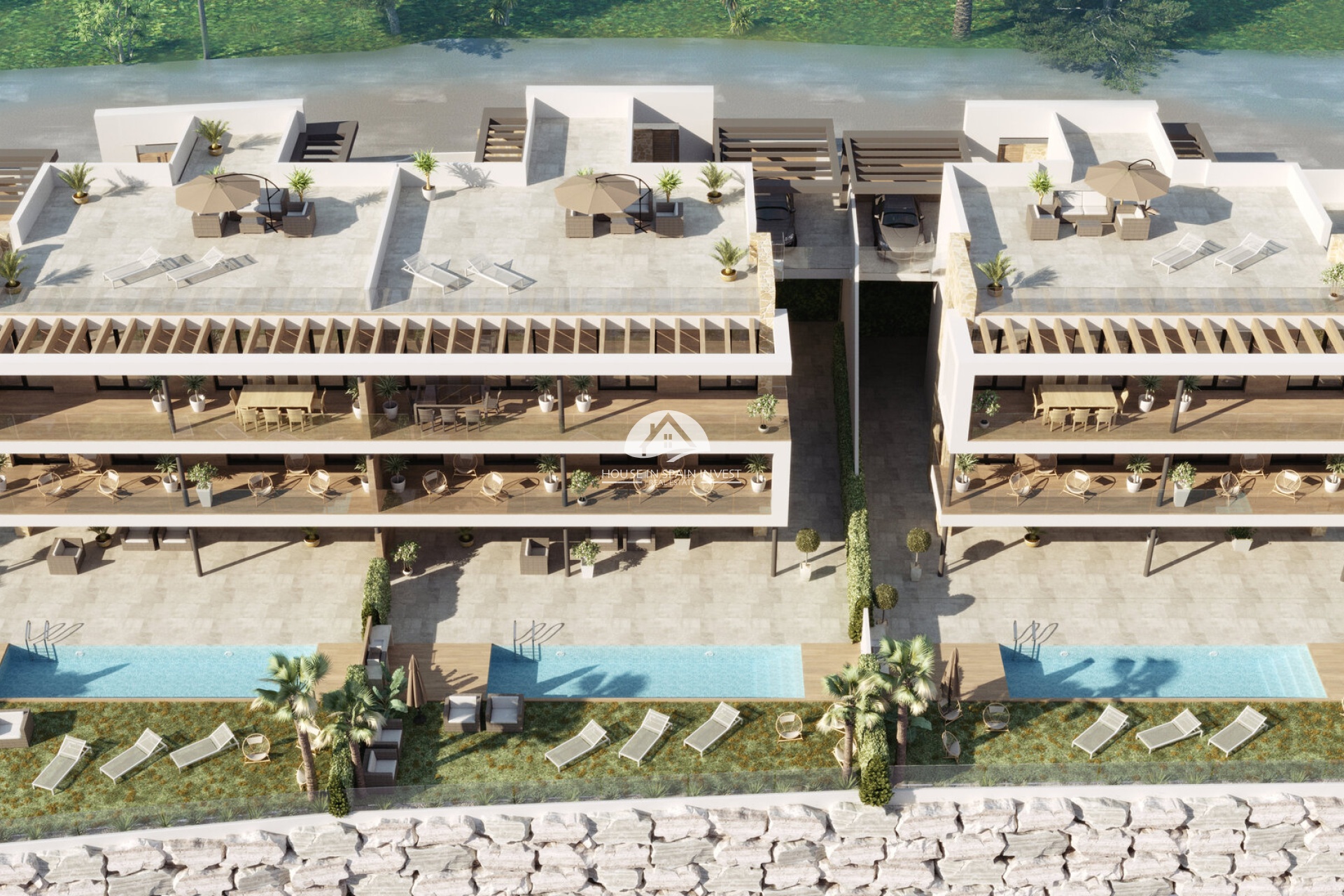 Nieuwbouw   - Villa - Rojales - Ciudad Quesada - Ciudad Quesada