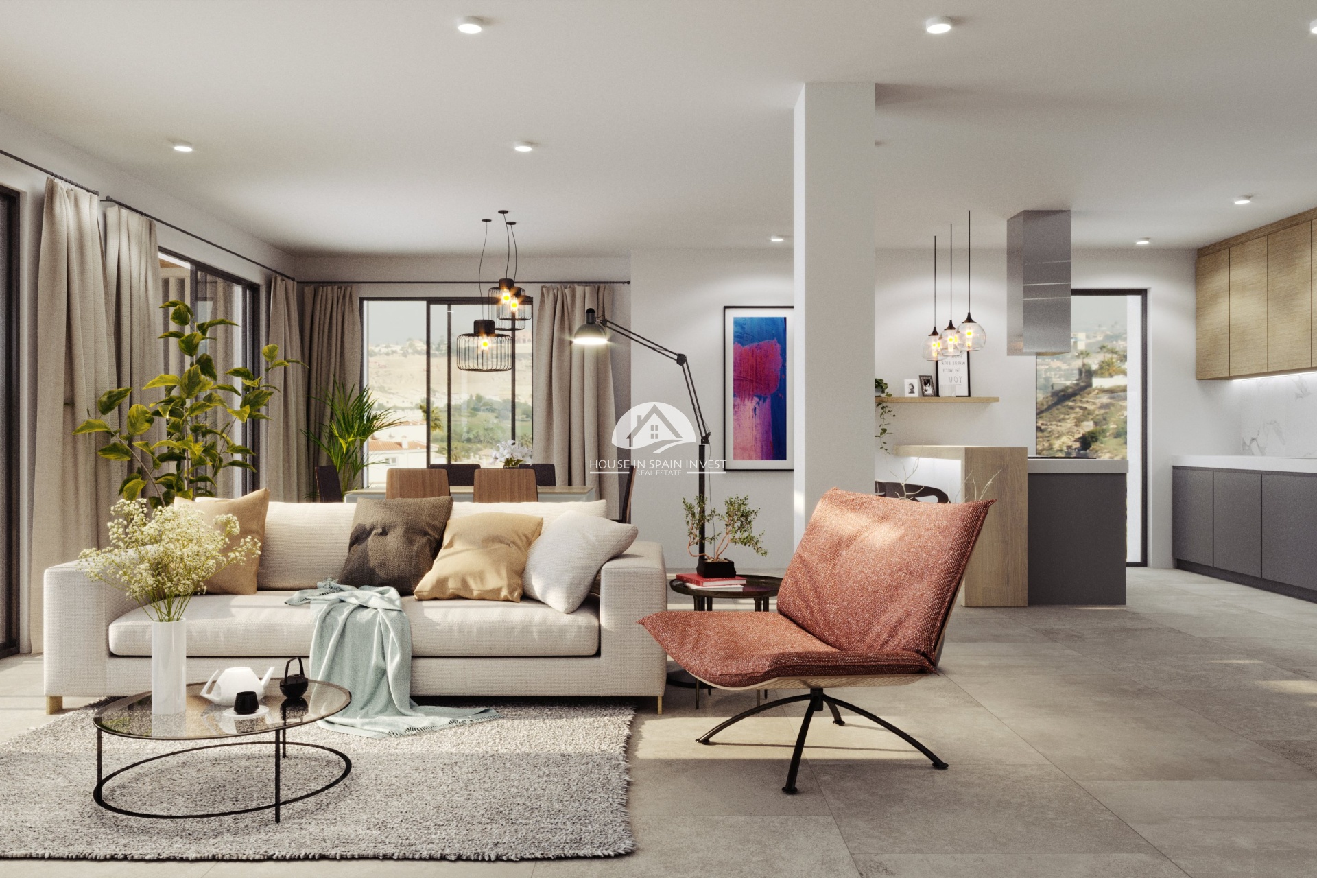 Nieuwbouw   - Villa - Rojales - Ciudad Quesada - Ciudad Quesada